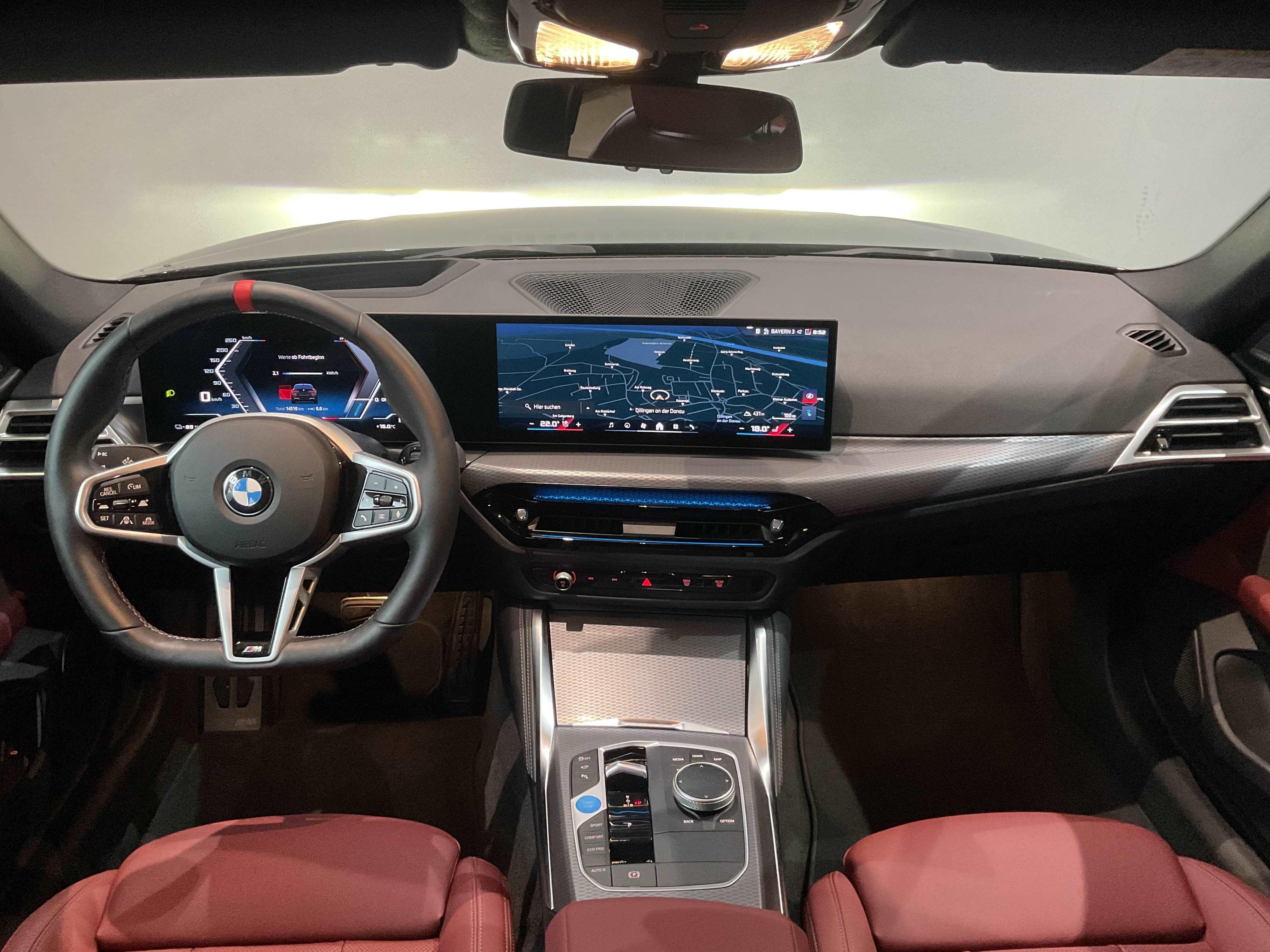 BMW 4er Gran Coupé – Bild 4