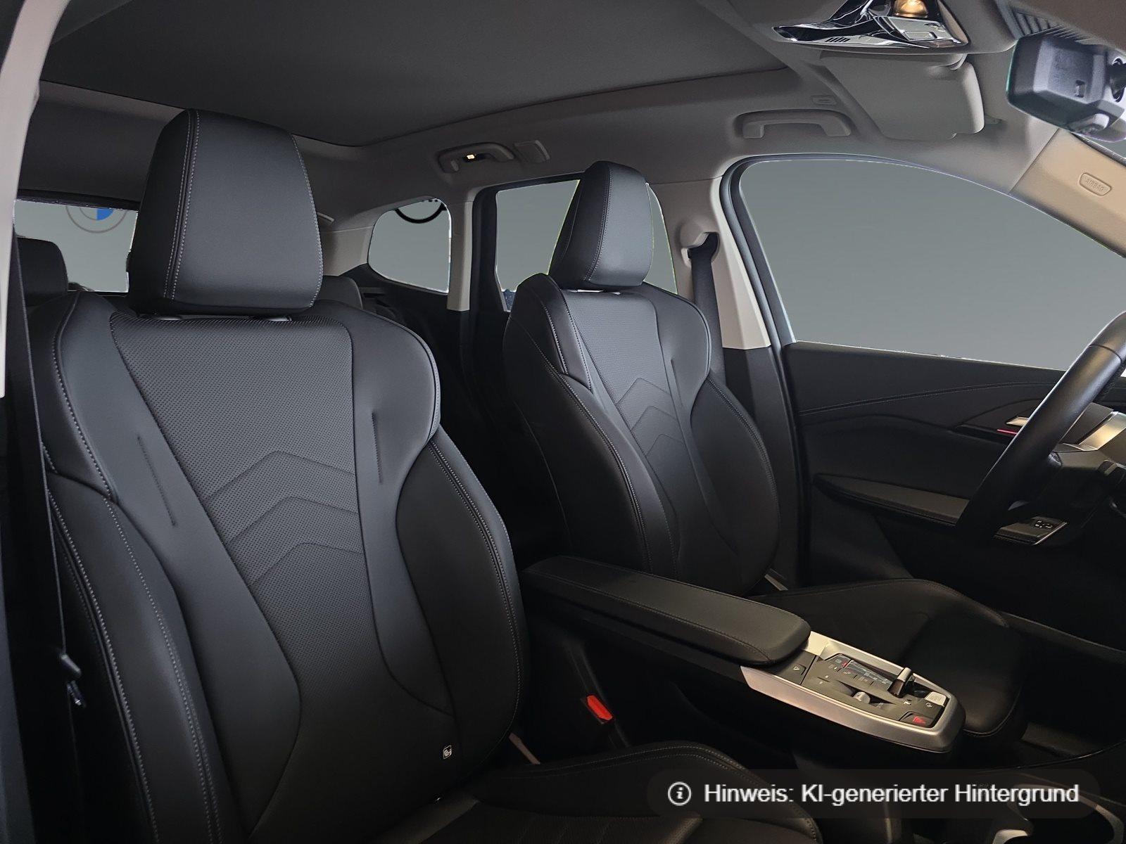 BMW X1 – Bild 9