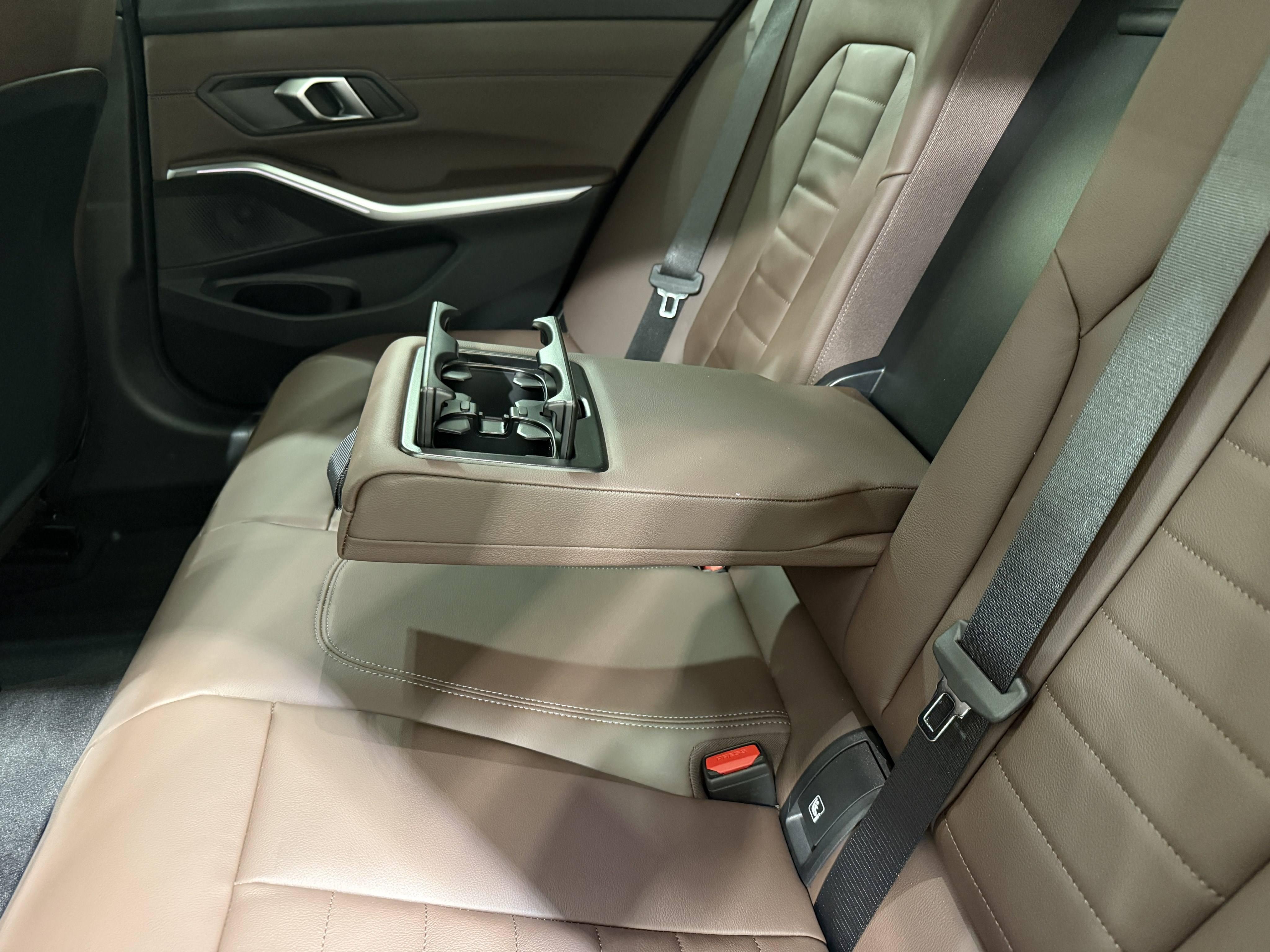 BMW 3er Touring – Bild 14