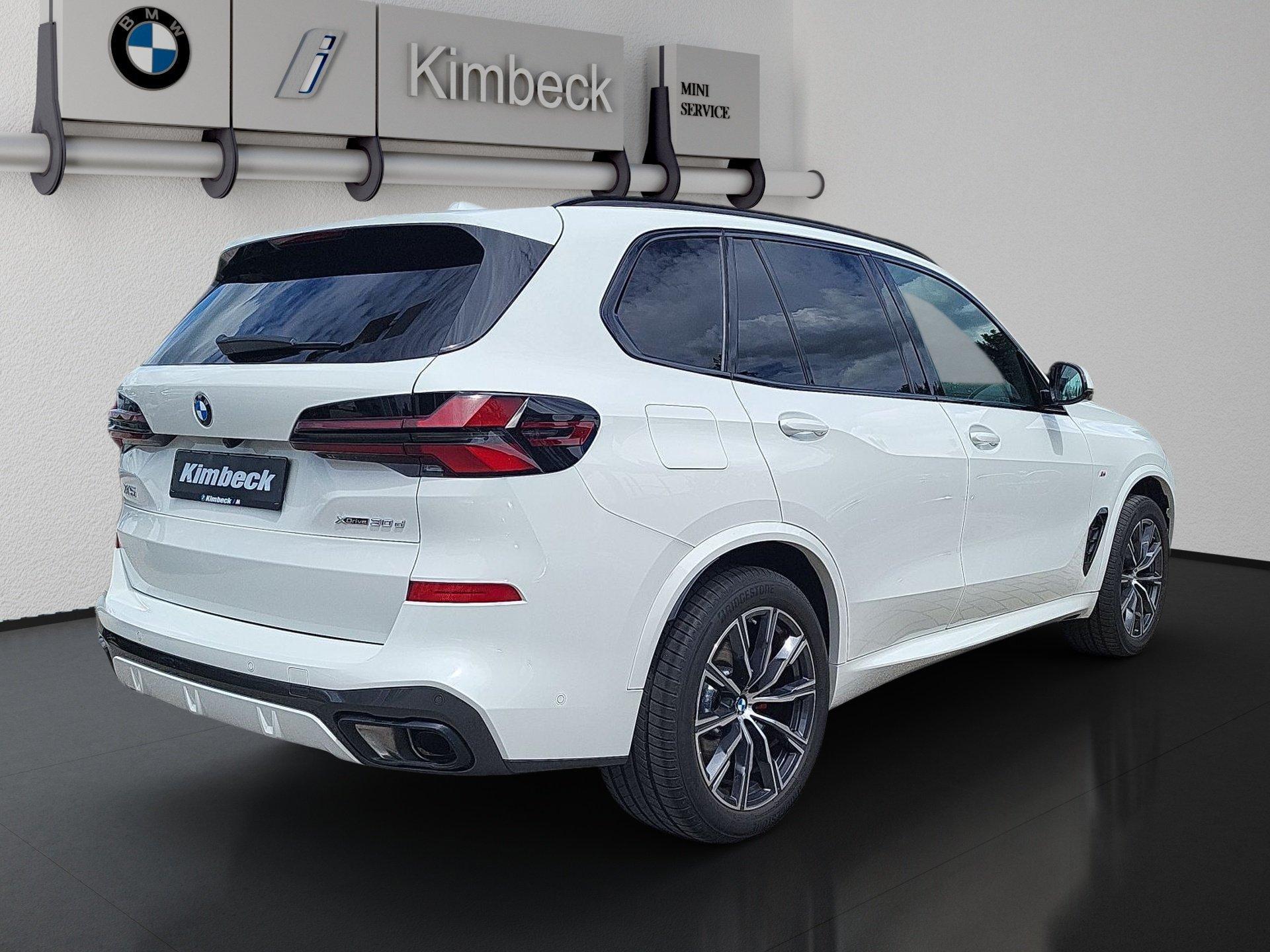 BMW X5 – Bild 3