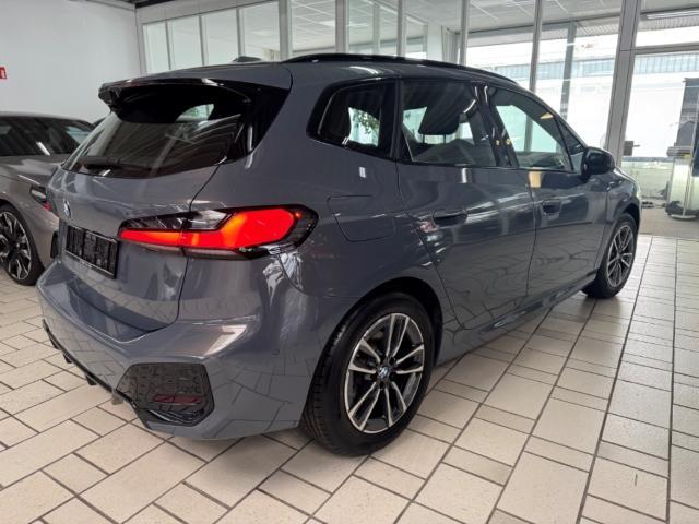 BMW 2er Active Tourer