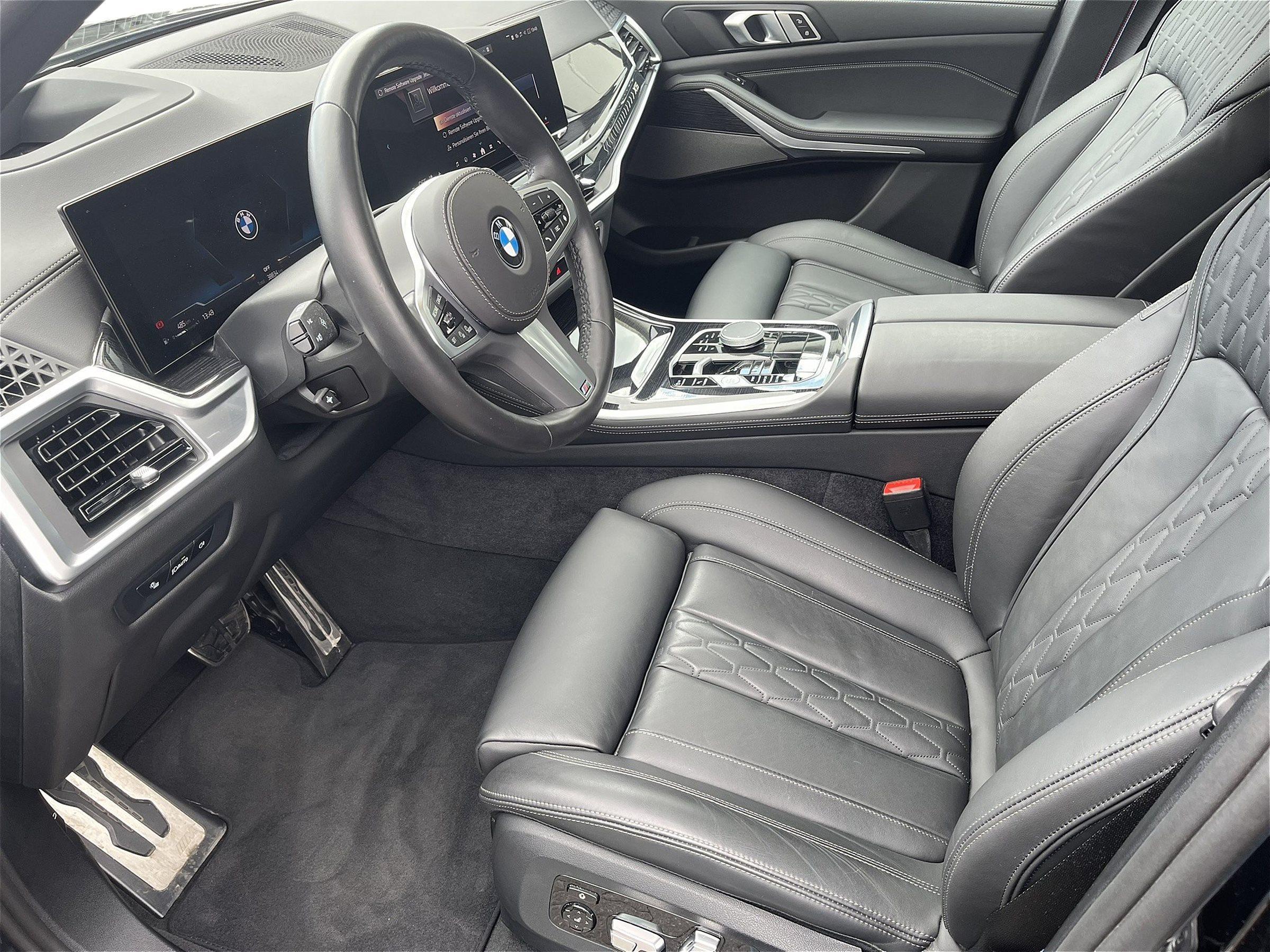 BMW X5 – Bild 12