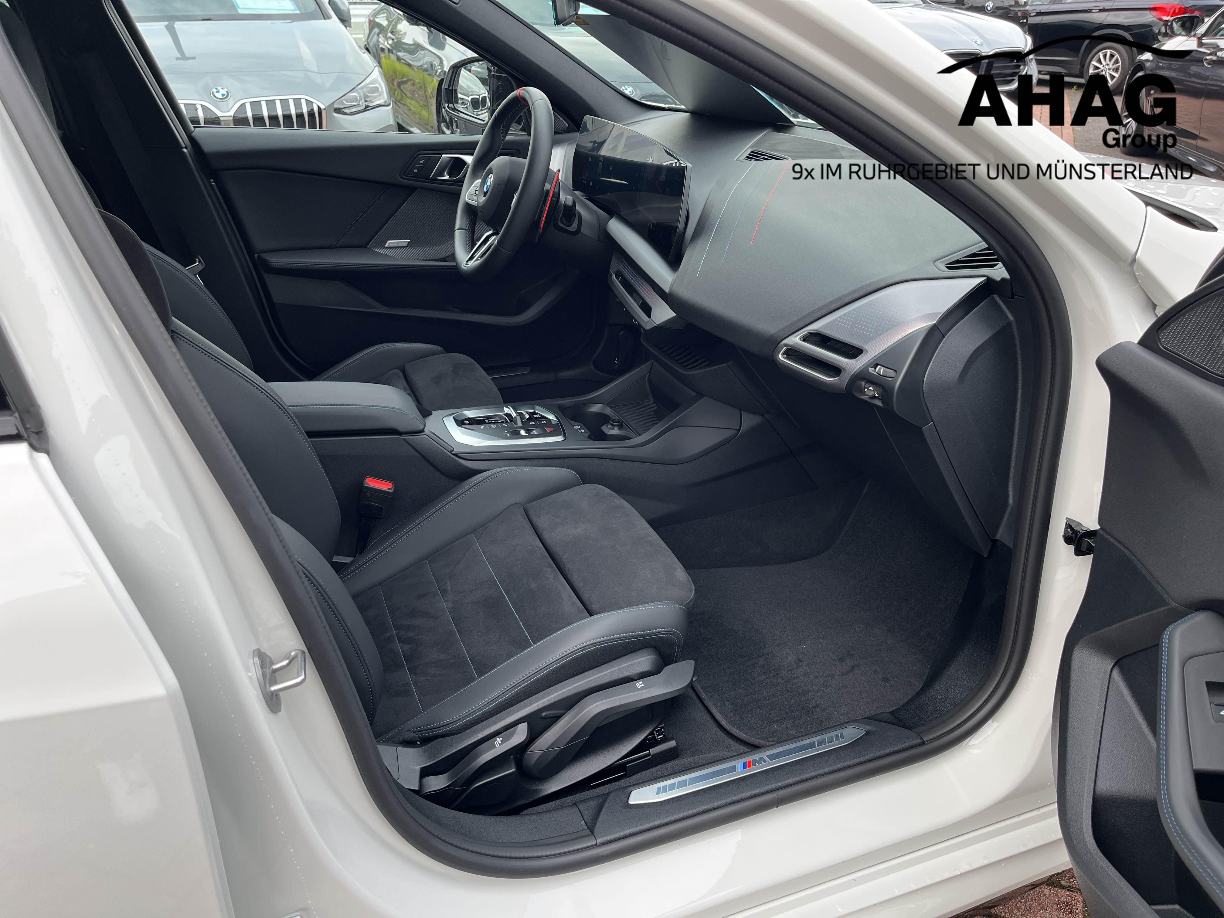 BMW 1er – Bild 18