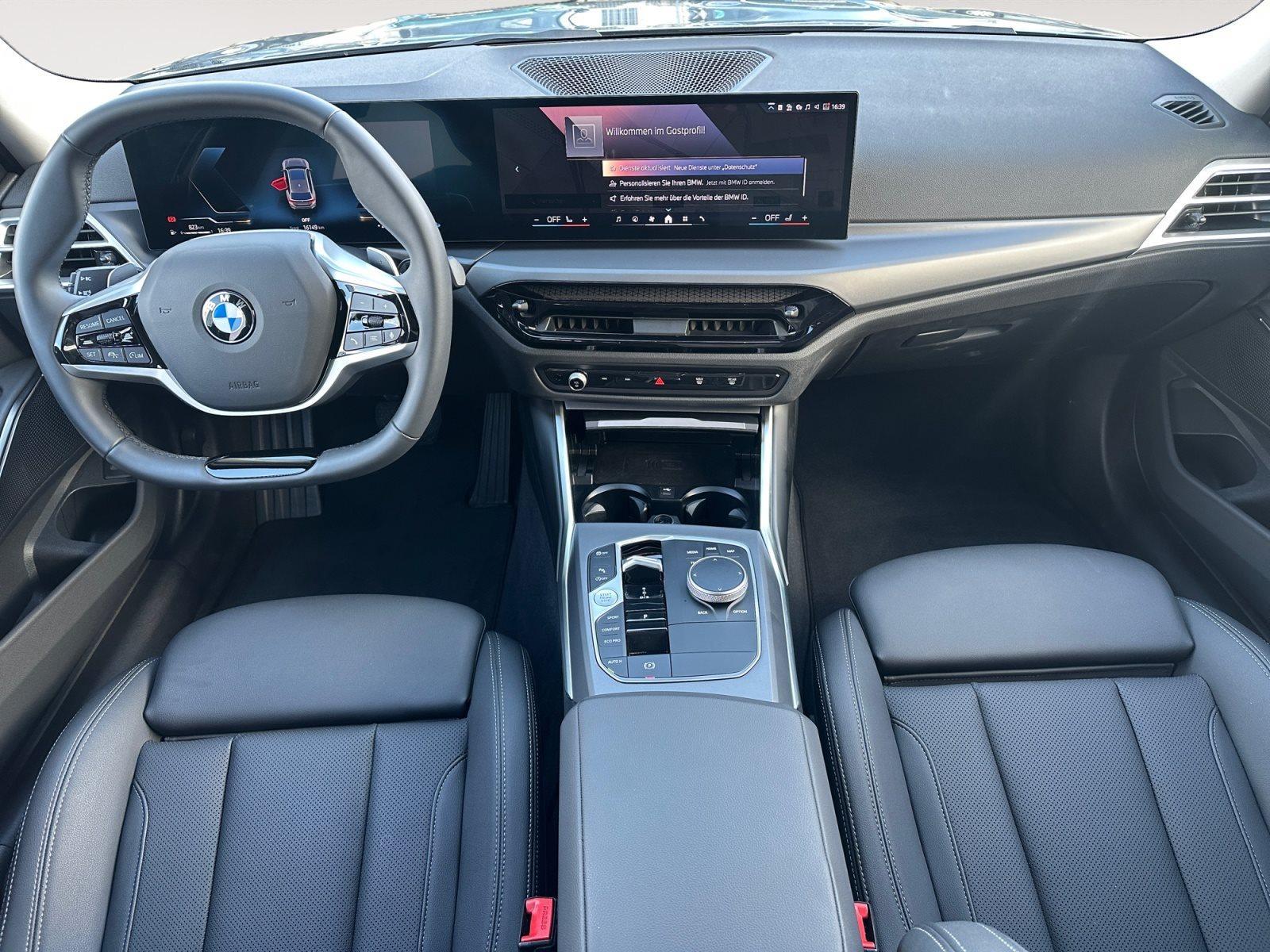 BMW 3er Touring – Bild 10