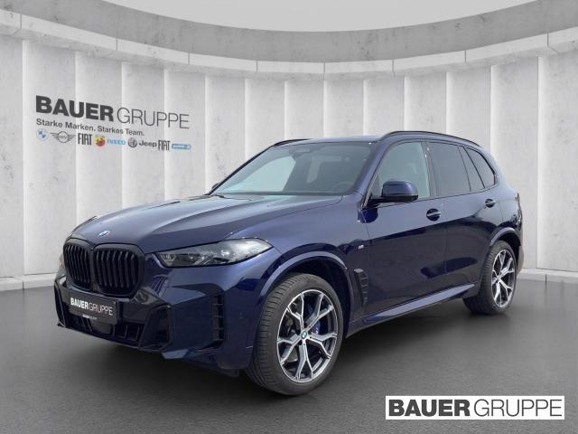 BMW X5 — BMW X5 XDRIVE30D