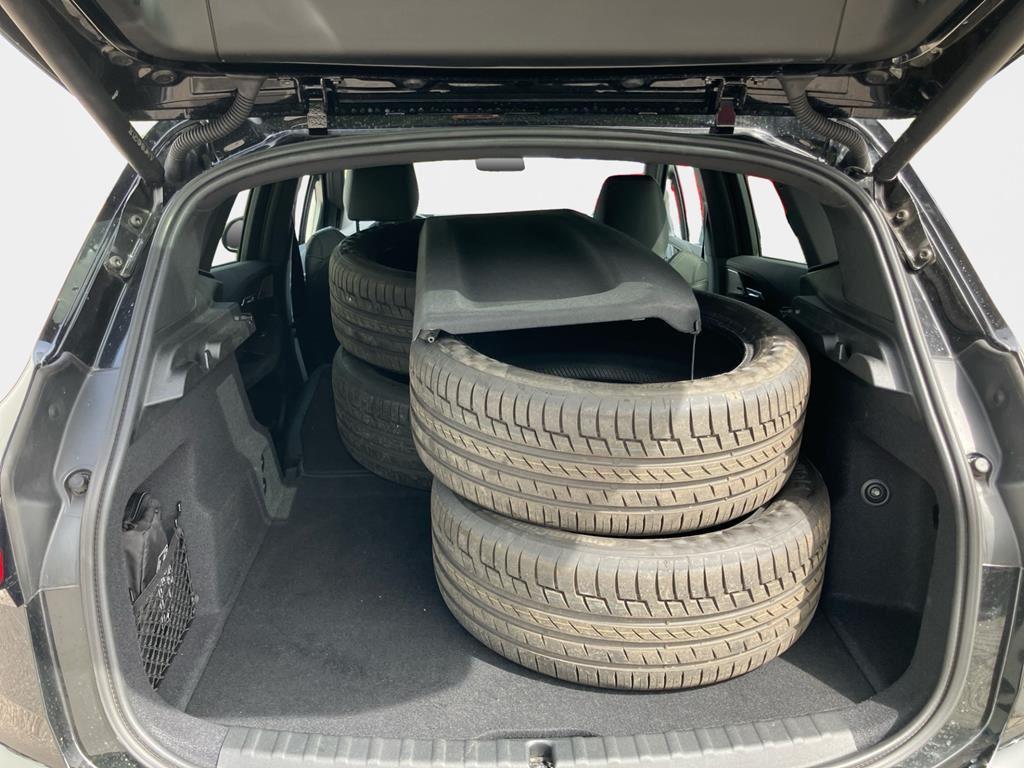 BMW 2er Active Tourer – Bild 19