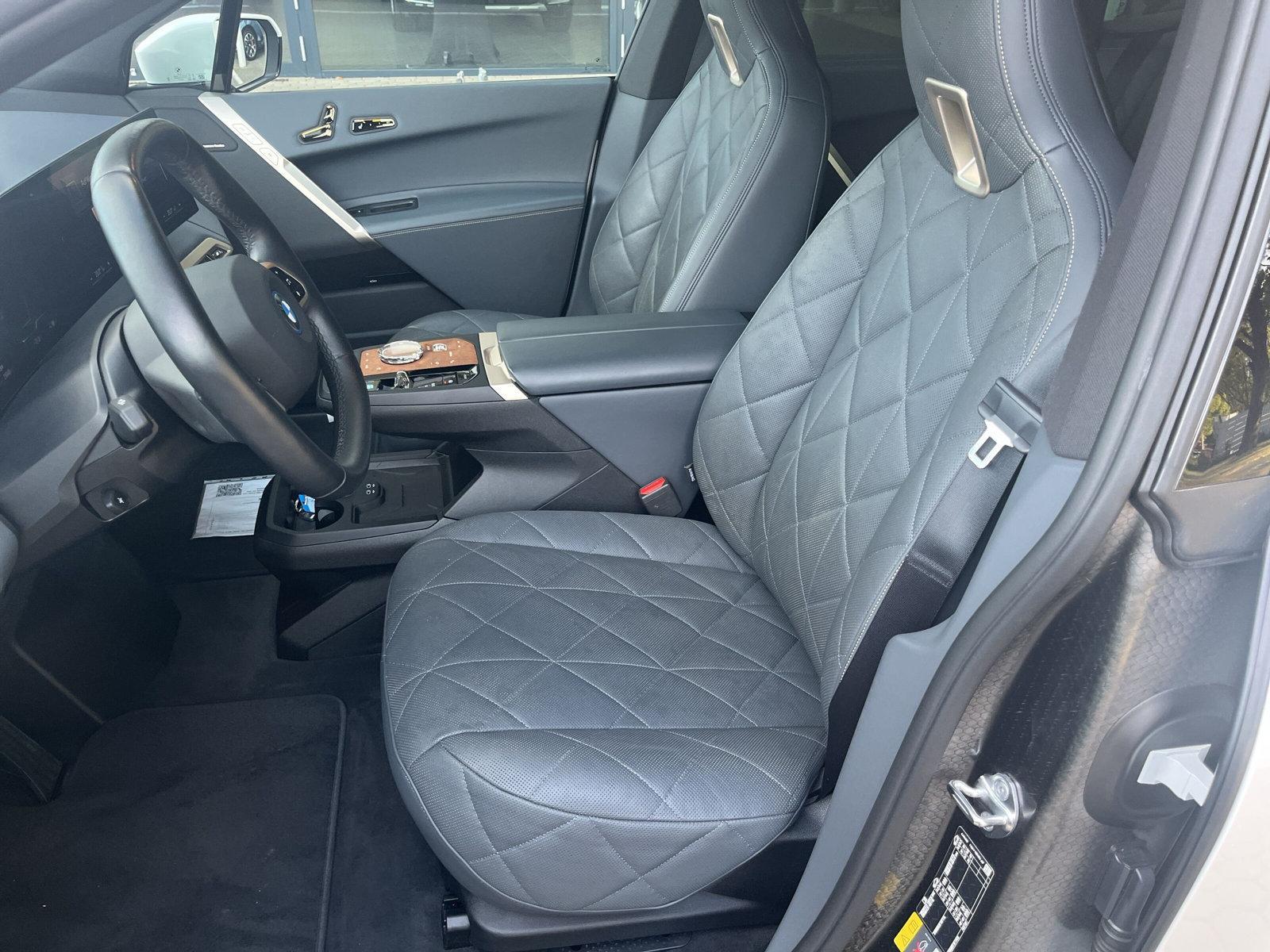 BMW iX – Bild 34