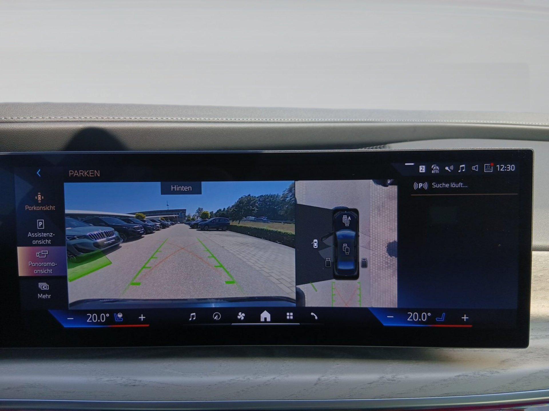 BMW i7 – Bild 13