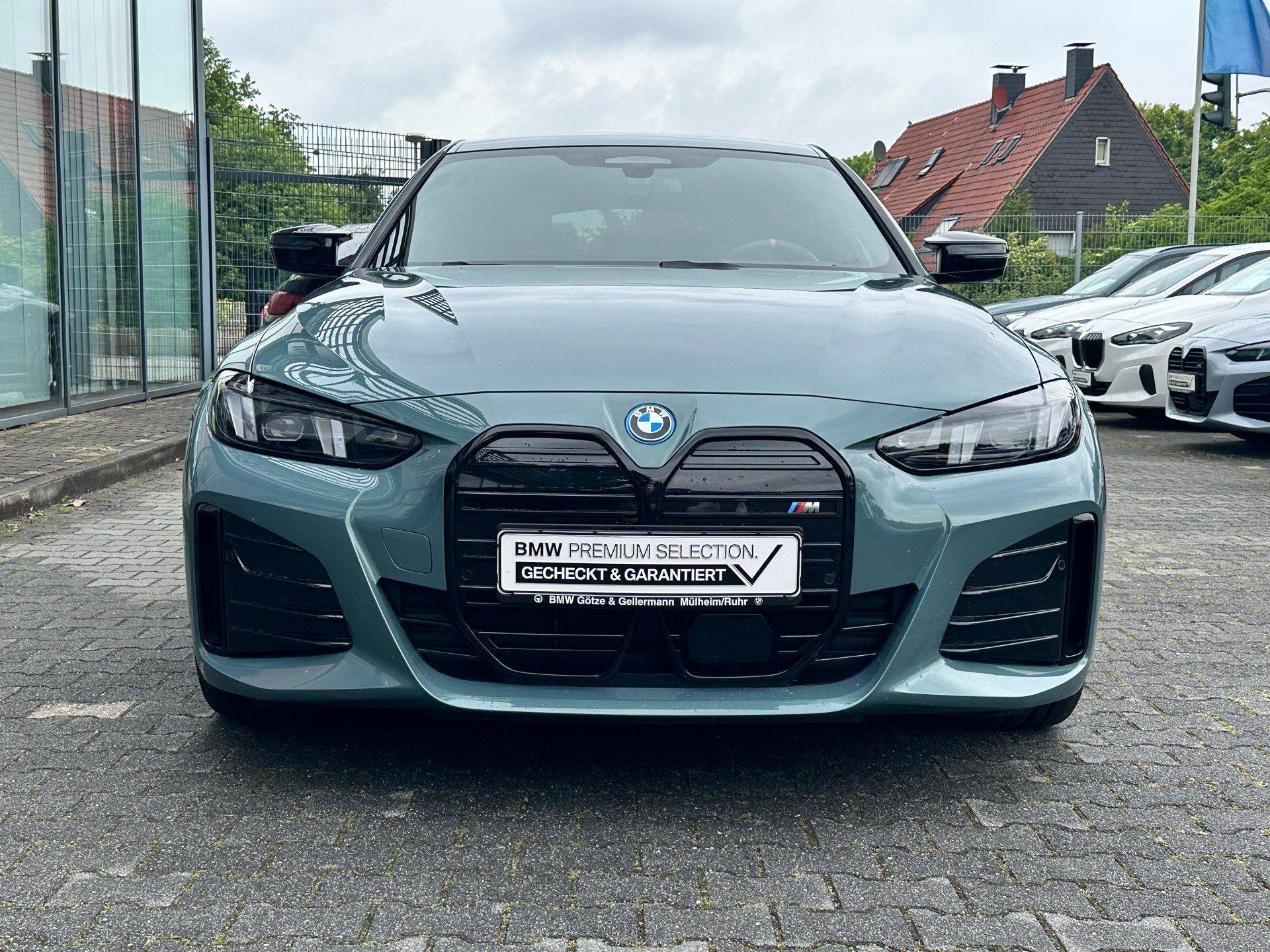 BMW 4er Gran Coupé – Bild 17