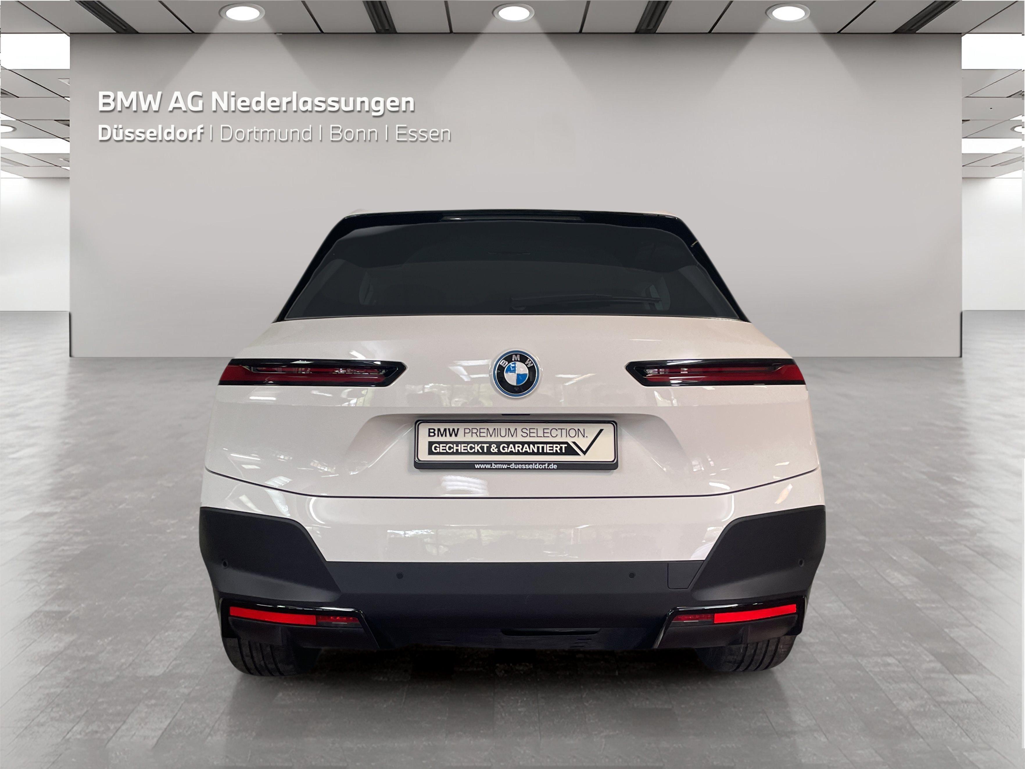 BMW iX – Bild 15