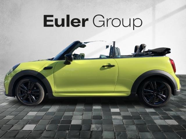 MINI Cabrio – Bild 15