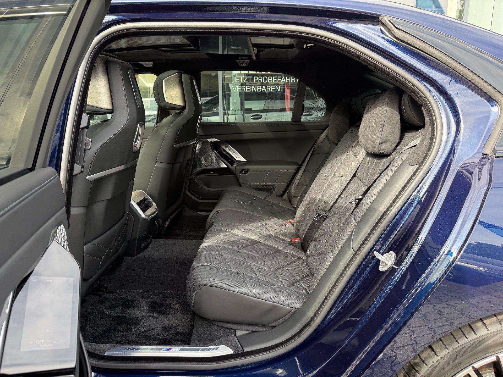 BMW 7er – Bild 17