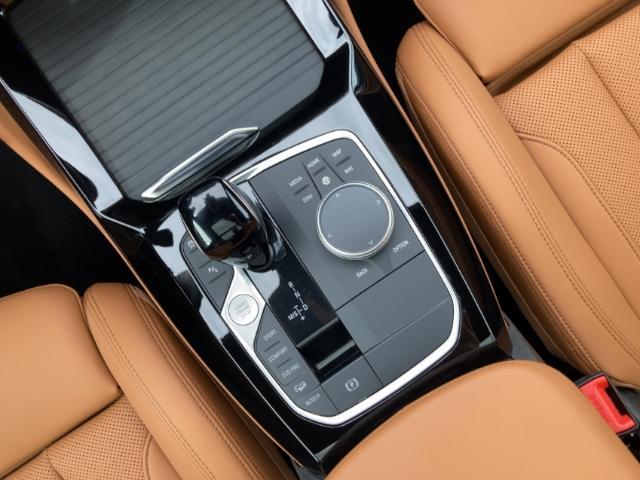 BMW X4 – Bild 10