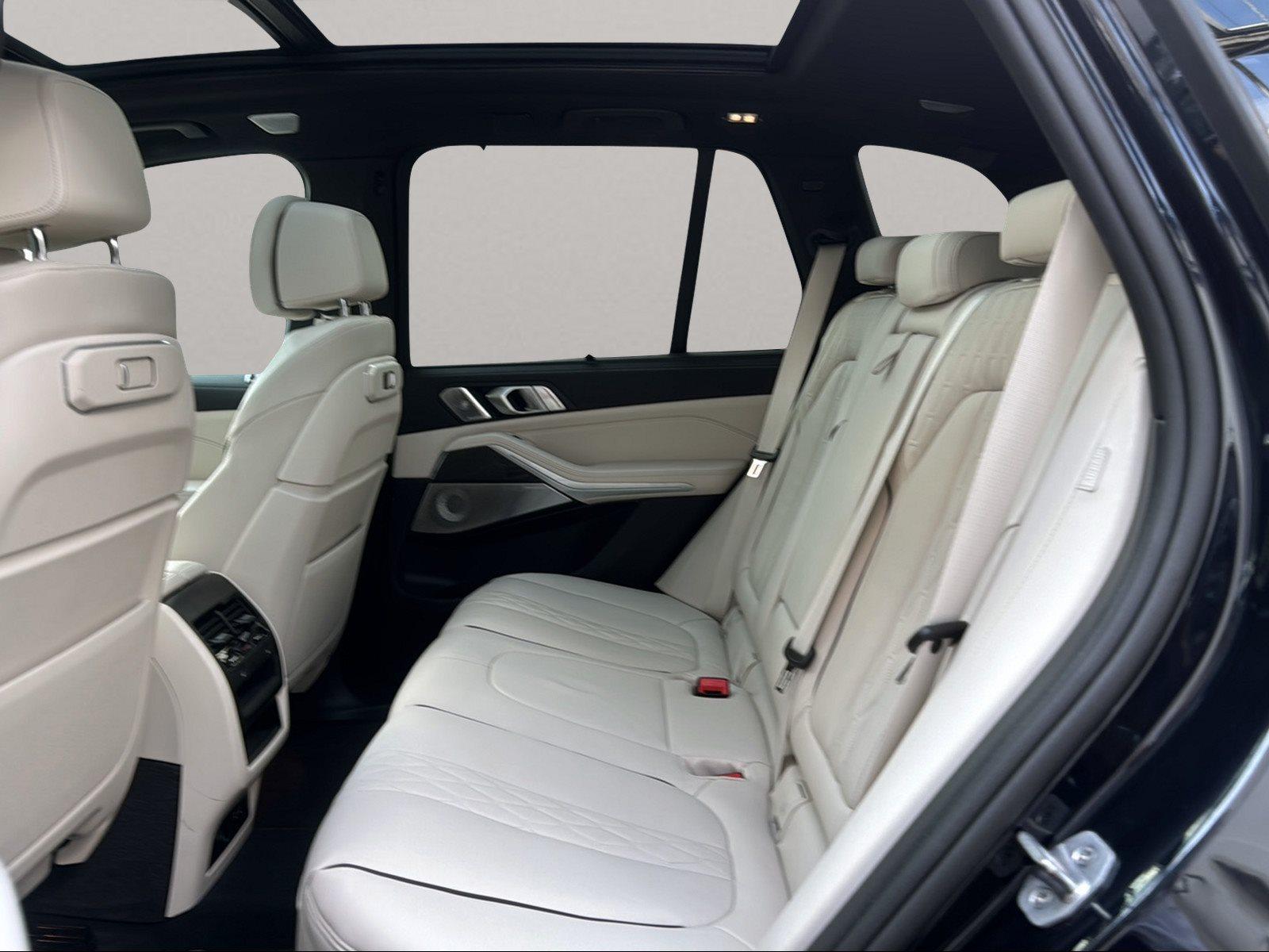 BMW X5 – Bild 15
