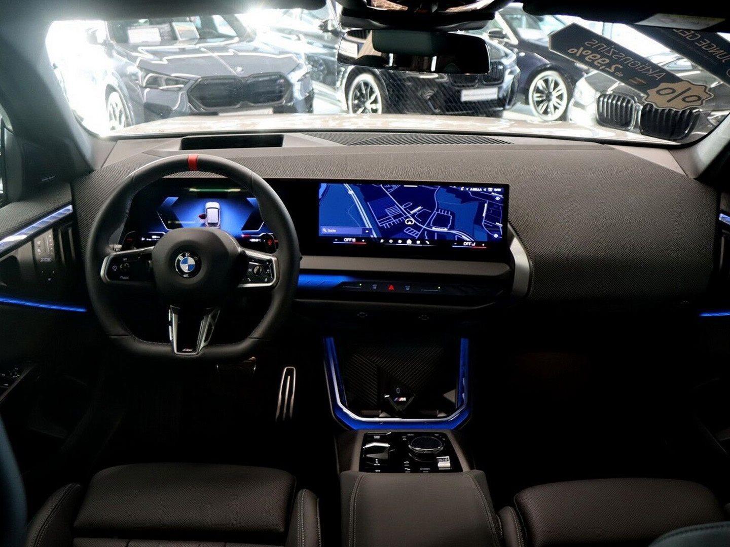 BMW X3 – Bild 11