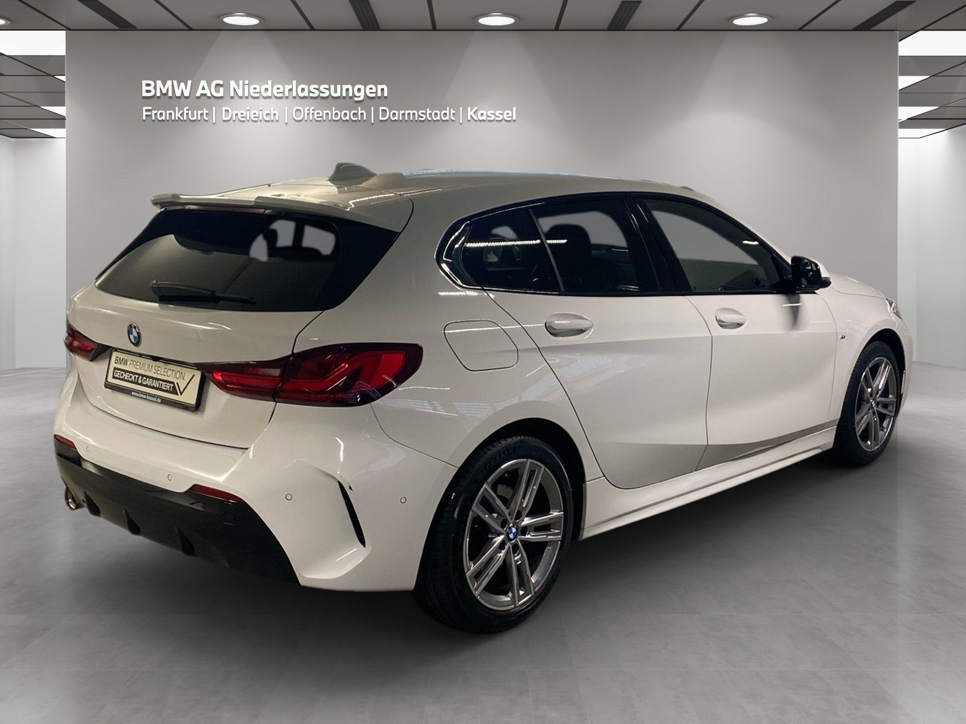 BMW 1er – Bild 3