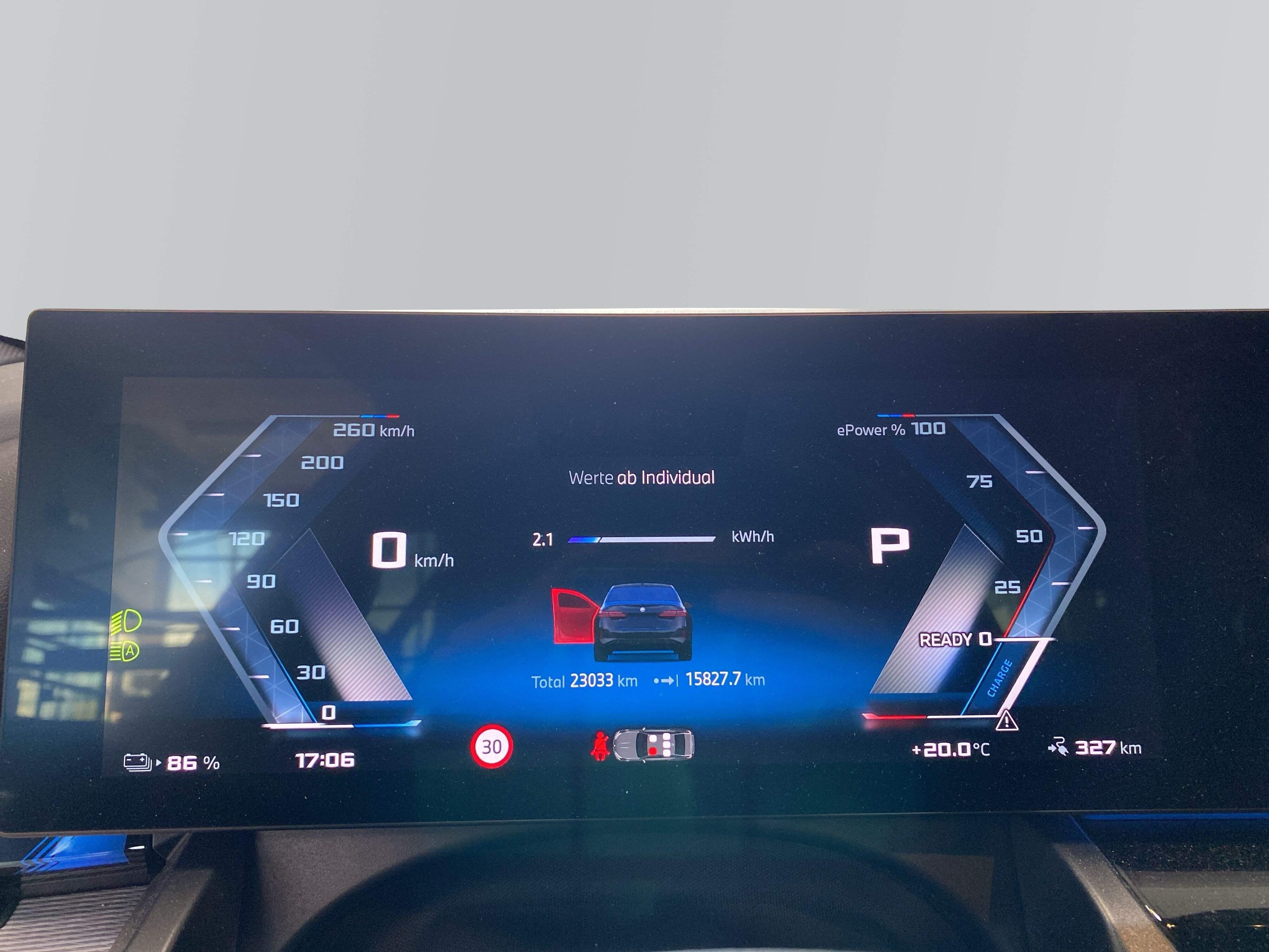 BMW i5 – Bild 12
