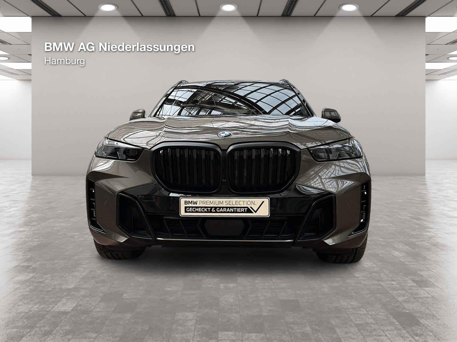 BMW X5 – Bild 19