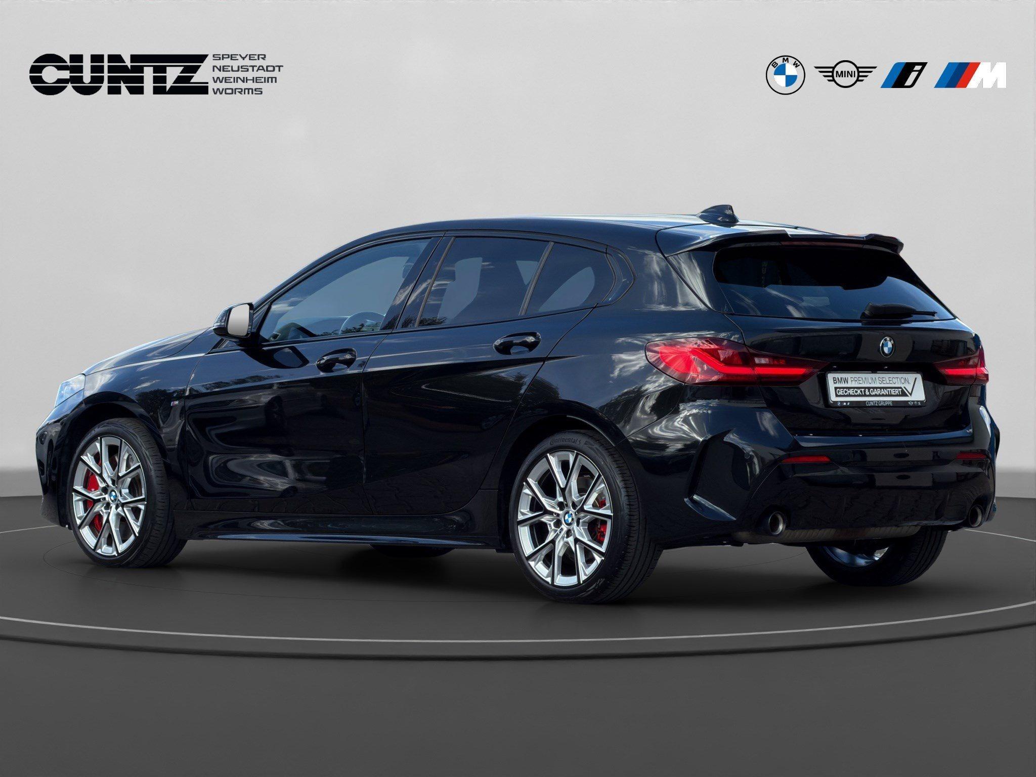 BMW 1er – Bild 29