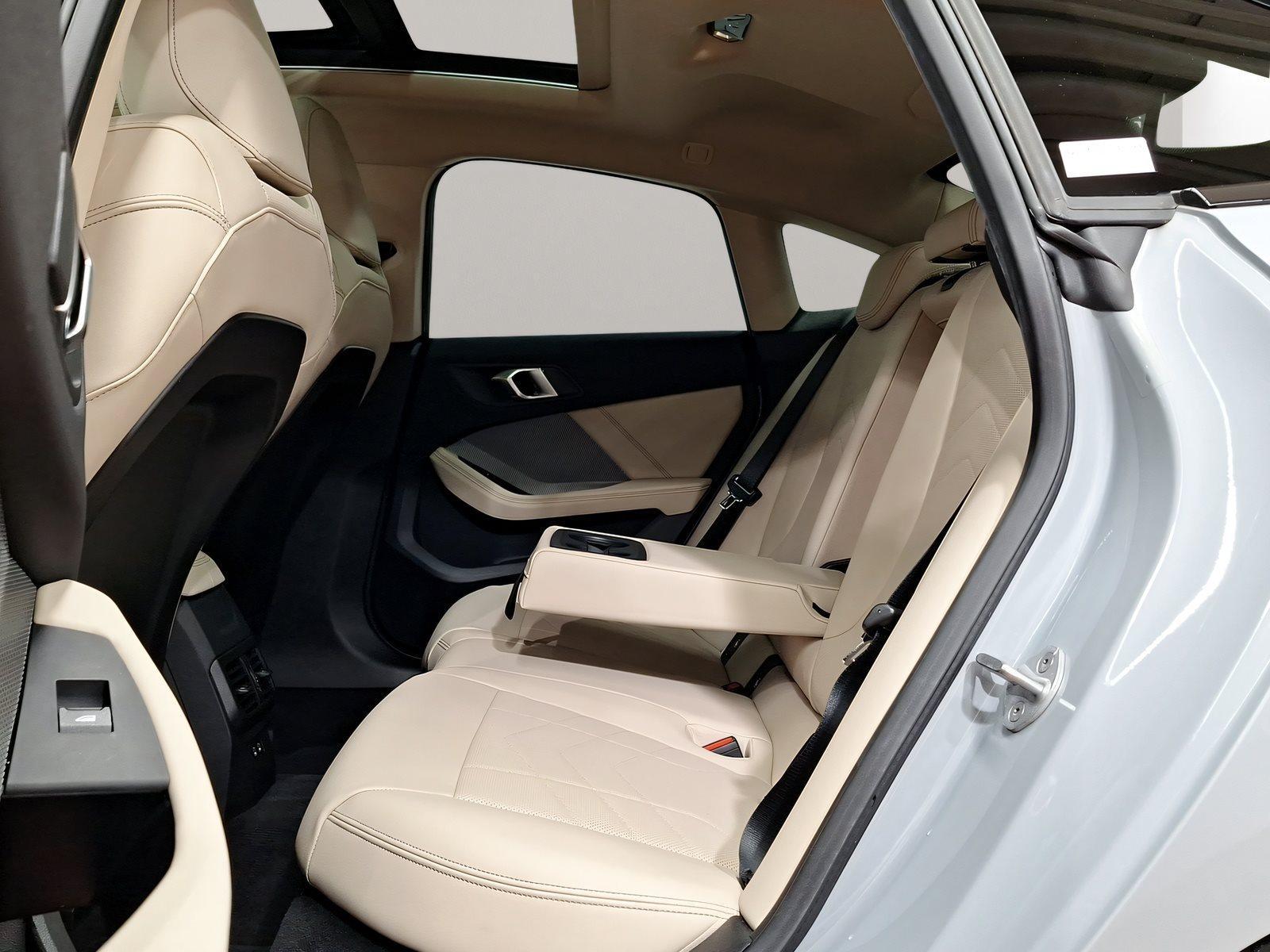 BMW 2er Gran Coupé – Bild 10