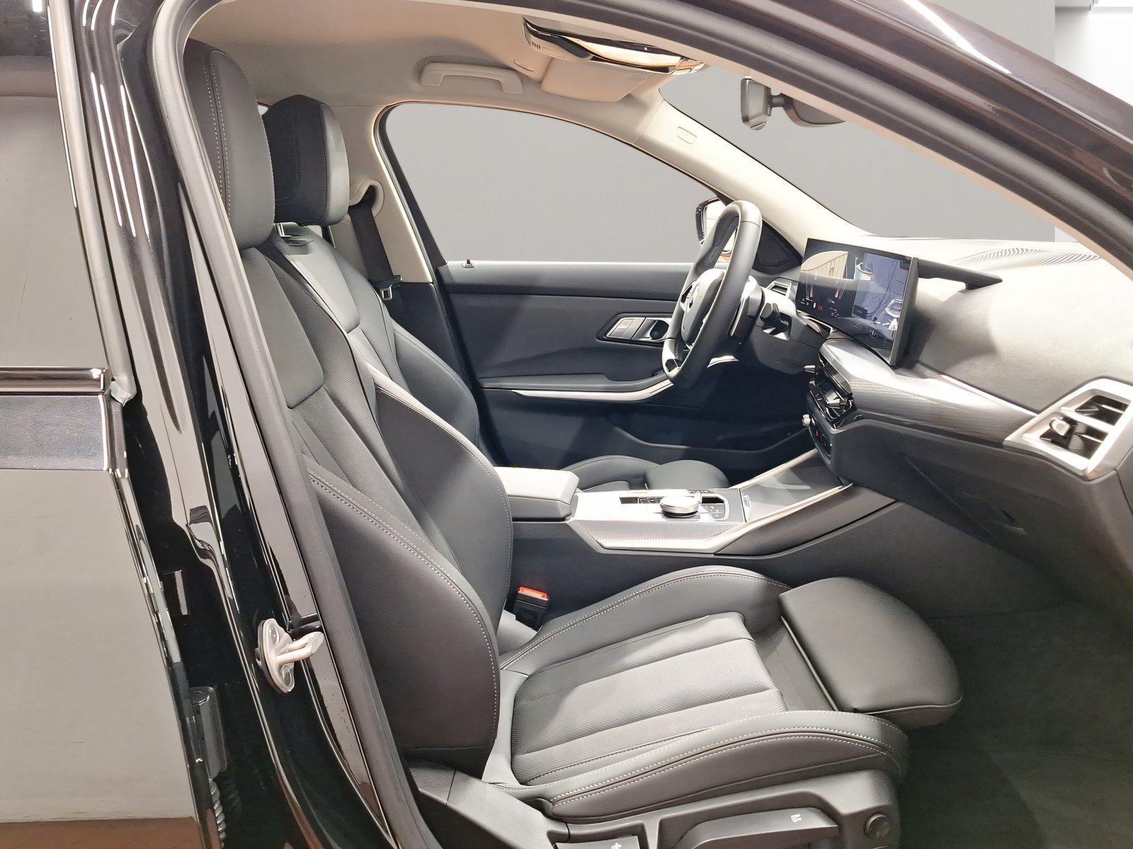 BMW 3er Touring – Bild 5