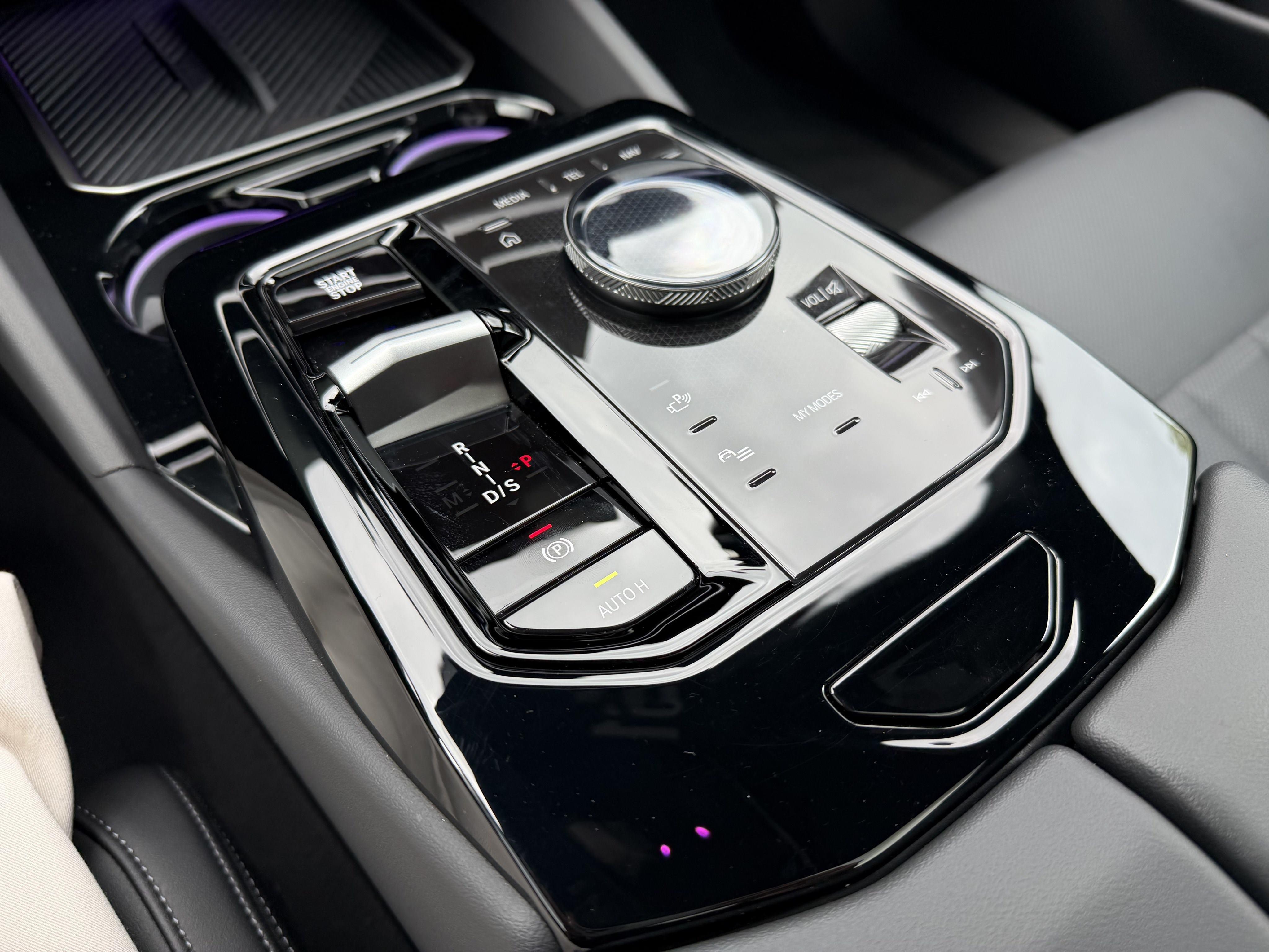 BMW 5er – Bild 23
