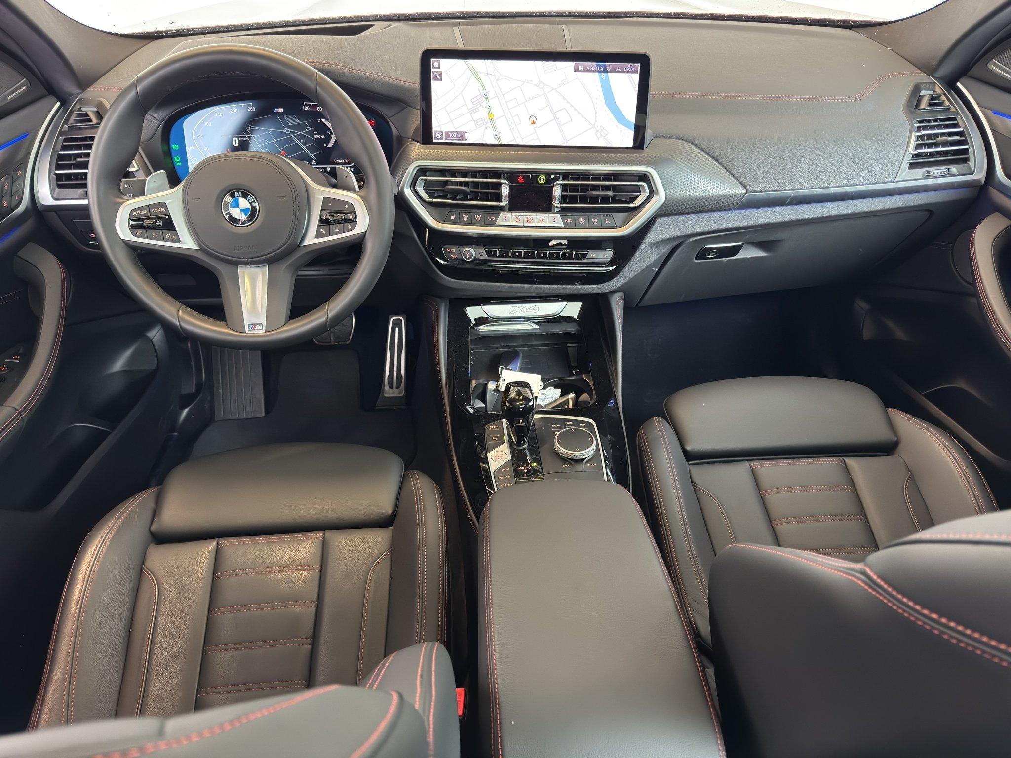 BMW X4 – Bild 9