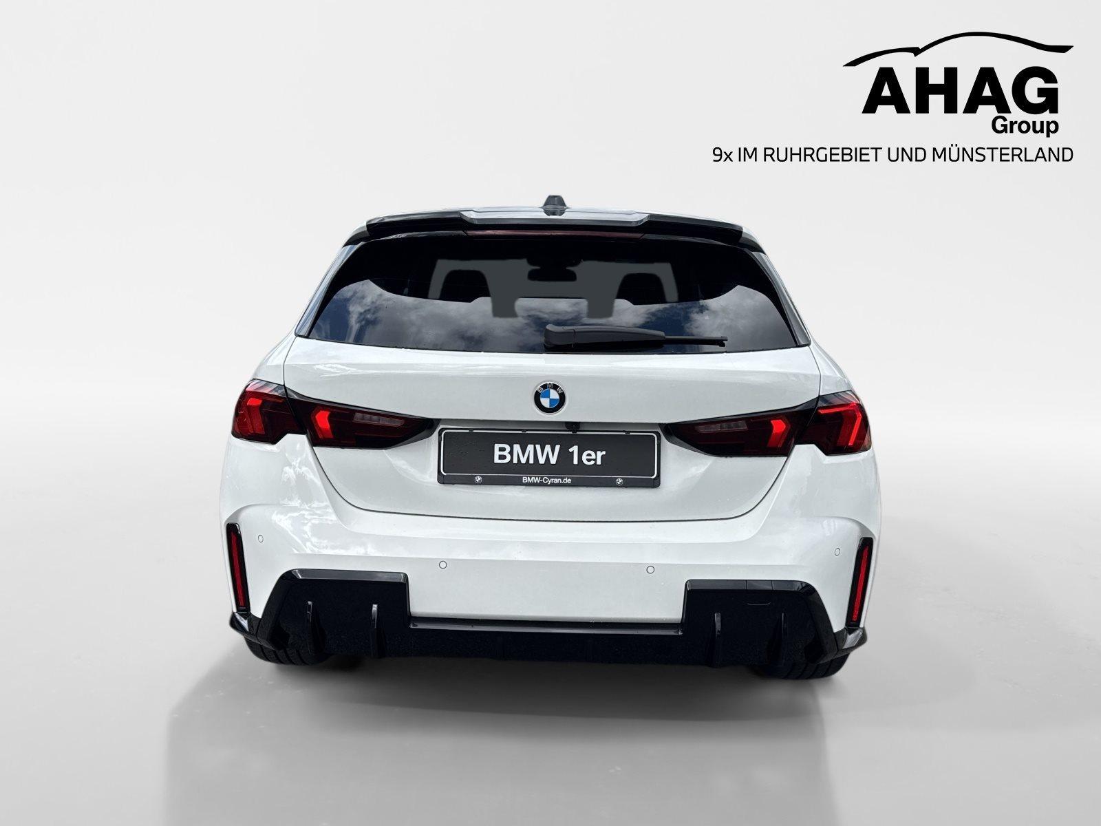 BMW 1er – Bild 5