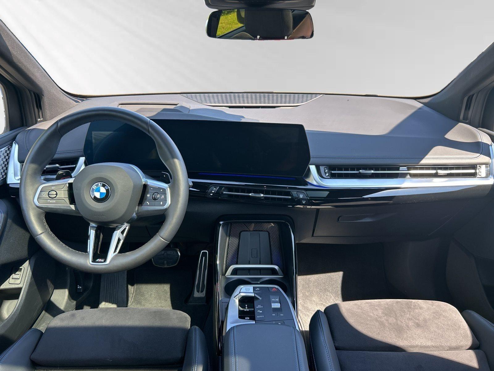 BMW 2er Active Tourer – Bild 7