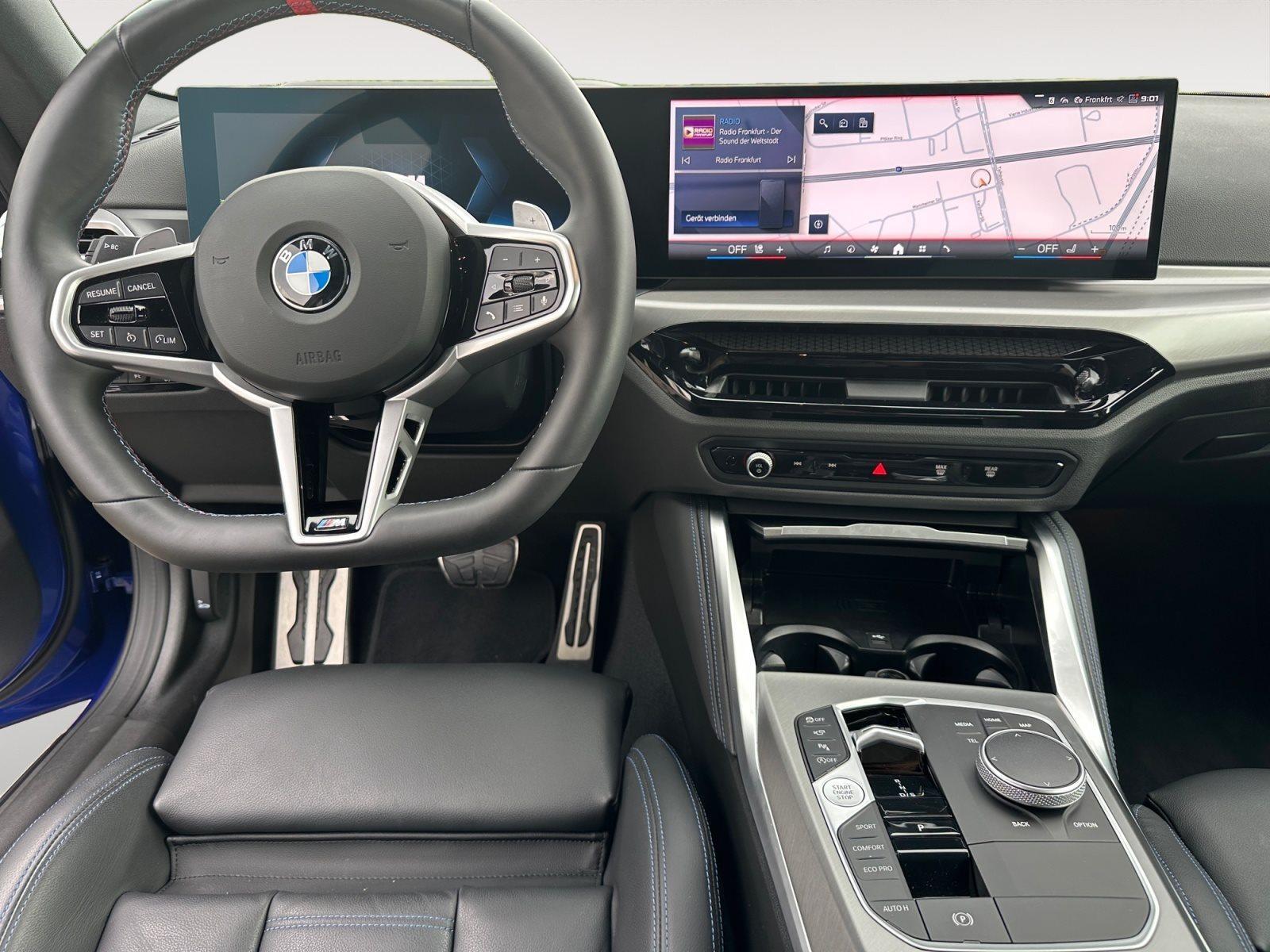 BMW 2er Coupé – Bild 13