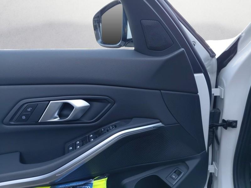 BMW 3er Touring – Bild 11