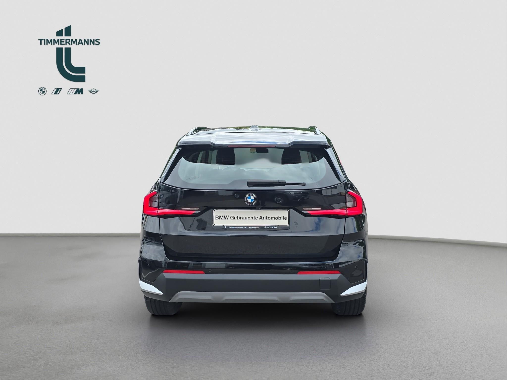 BMW X1 – Bild 23