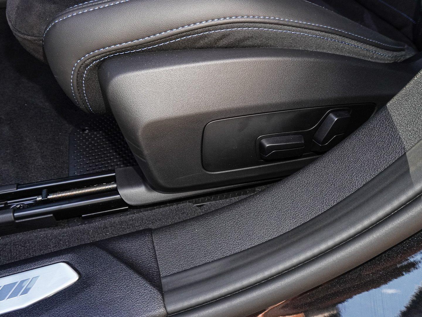 BMW 1er – Bild 10