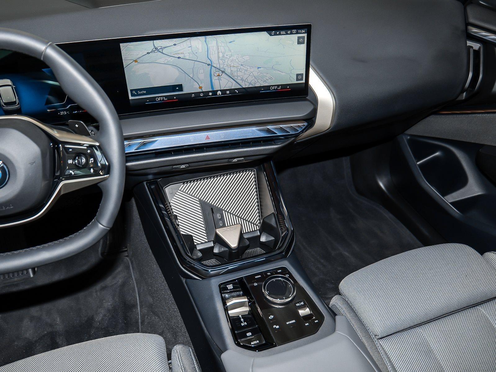 BMW X3 – Bild 14