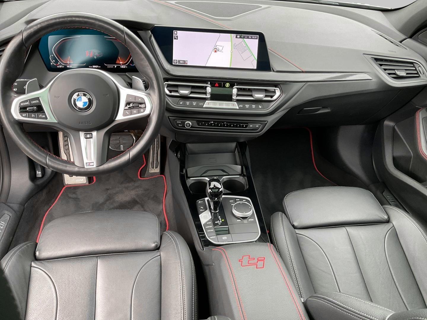 BMW 1er – Bild 24