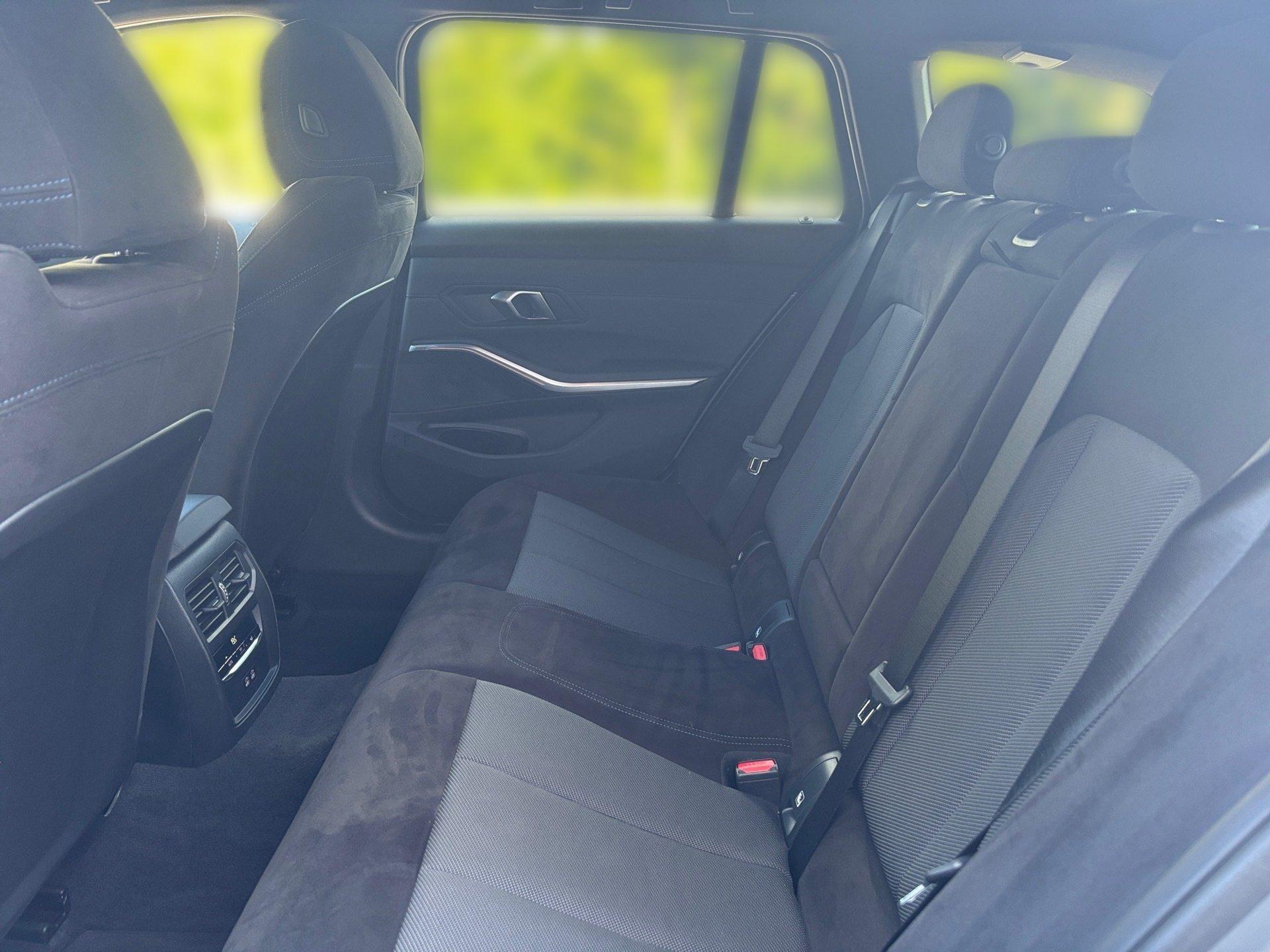 BMW 3er Touring – Bild 15