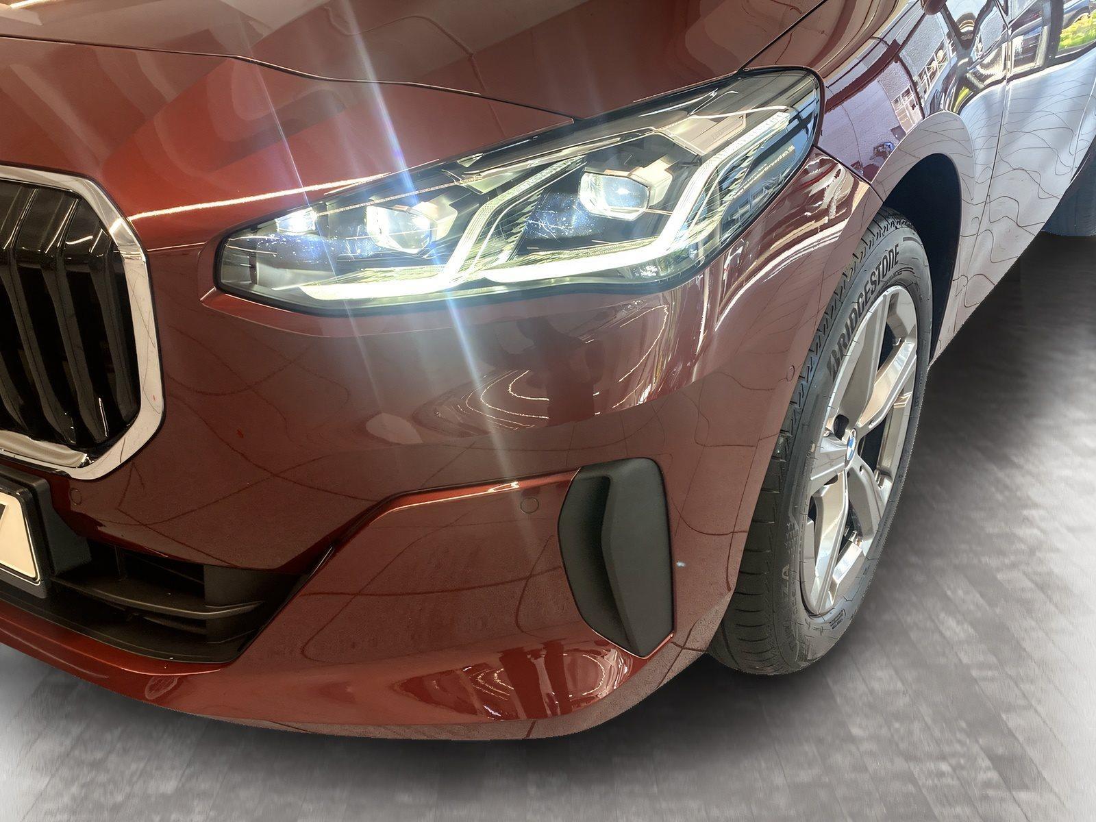 BMW 2er Active Tourer – Bild 10