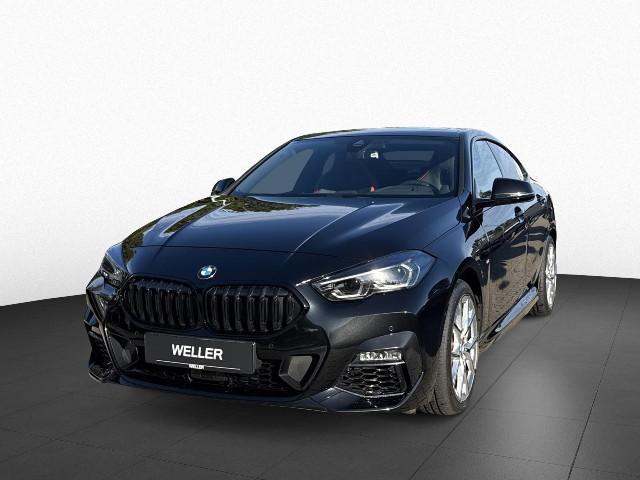 BMW 2er Gran Coupé