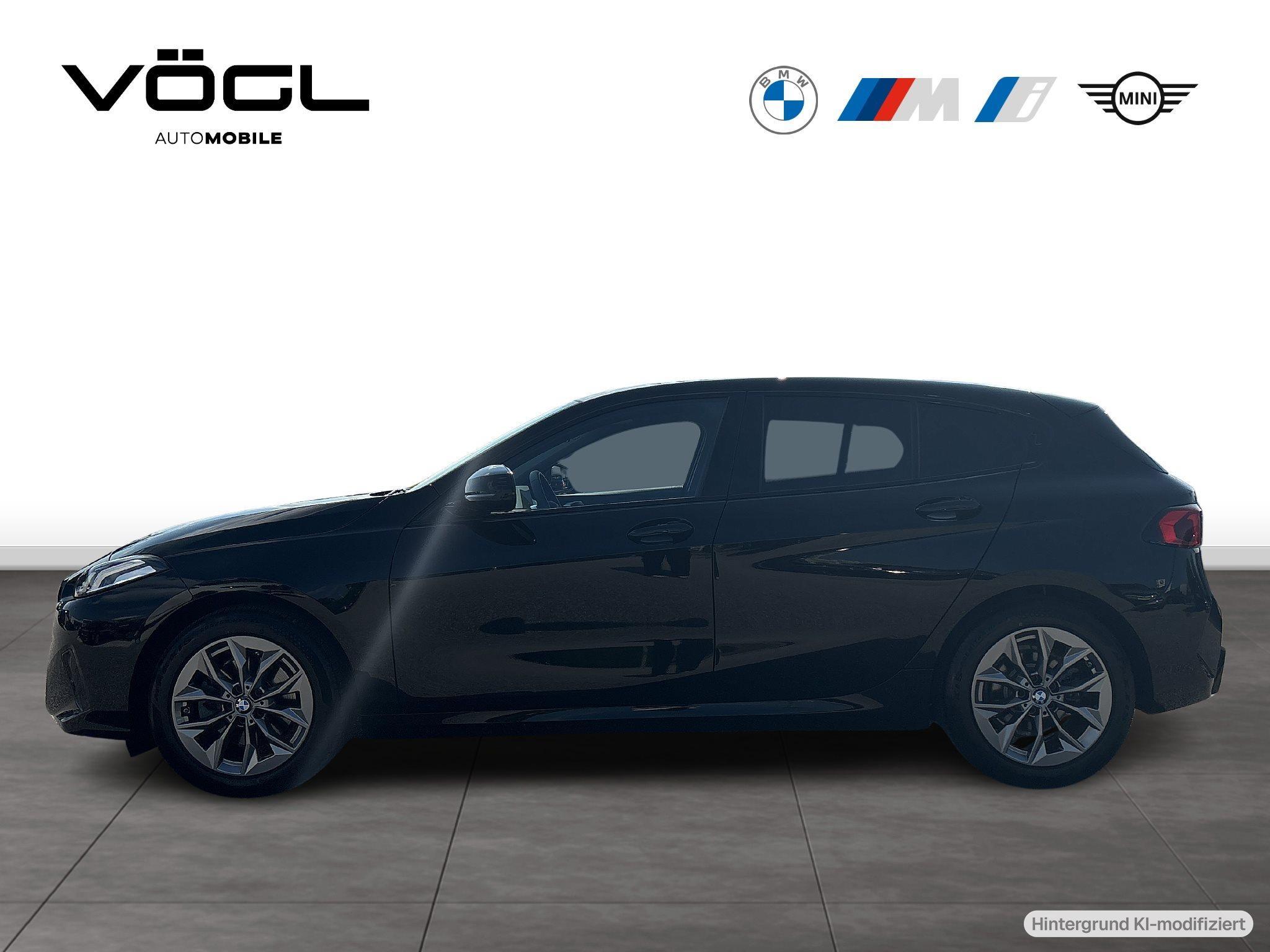 BMW 1er – Bild 2