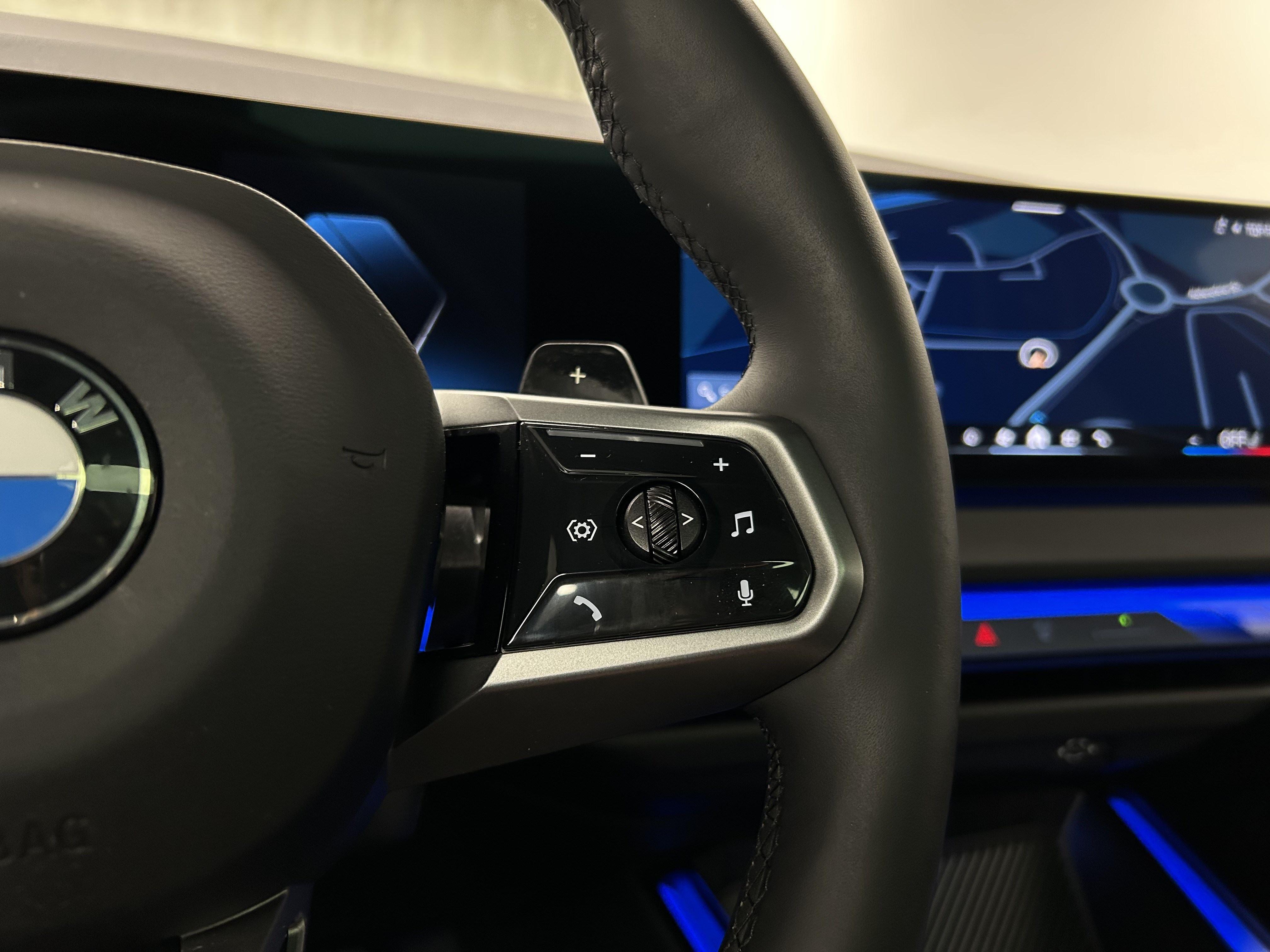 BMW X3 – Bild 16