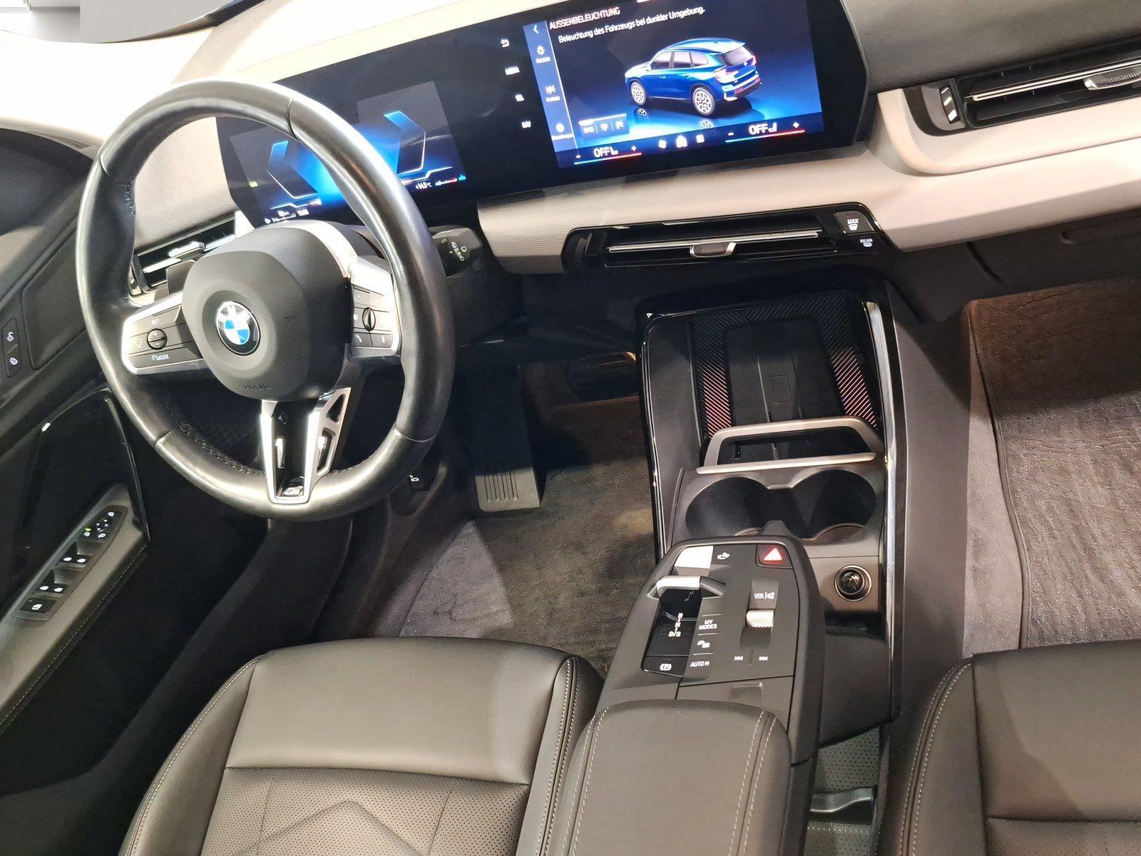 BMW X1 – Bild 18