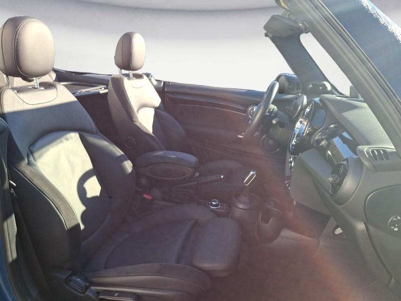MINI Cabrio – Bild 18