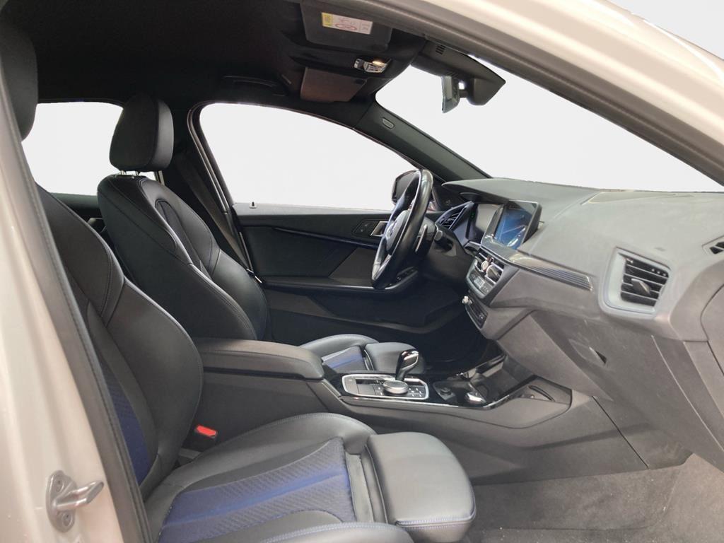 BMW 1er – Bild 16