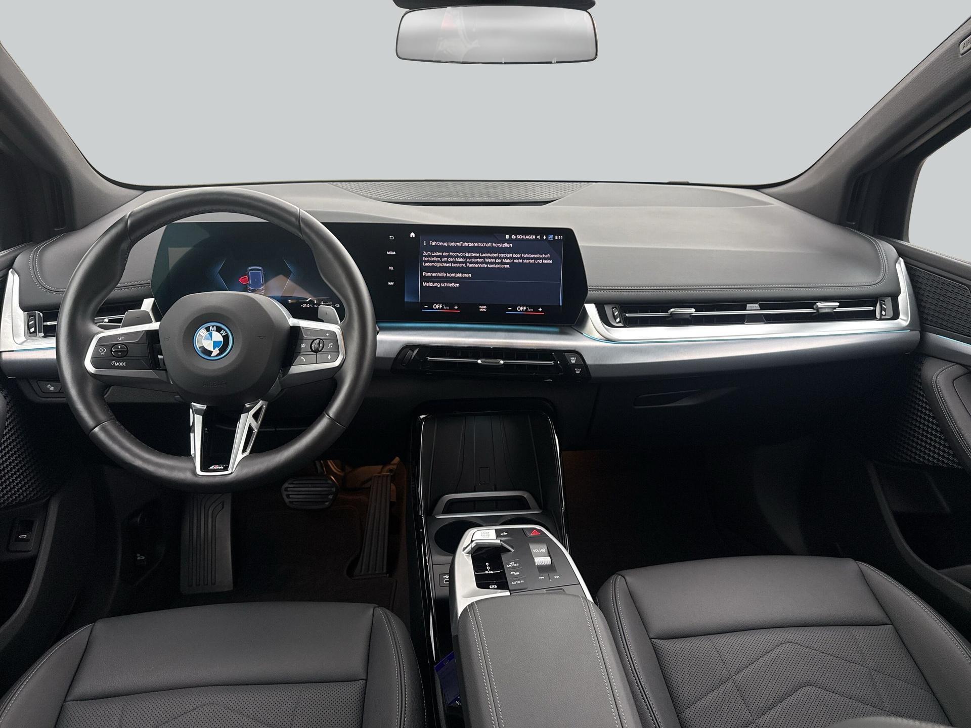 BMW 2er Active Tourer – Bild 13