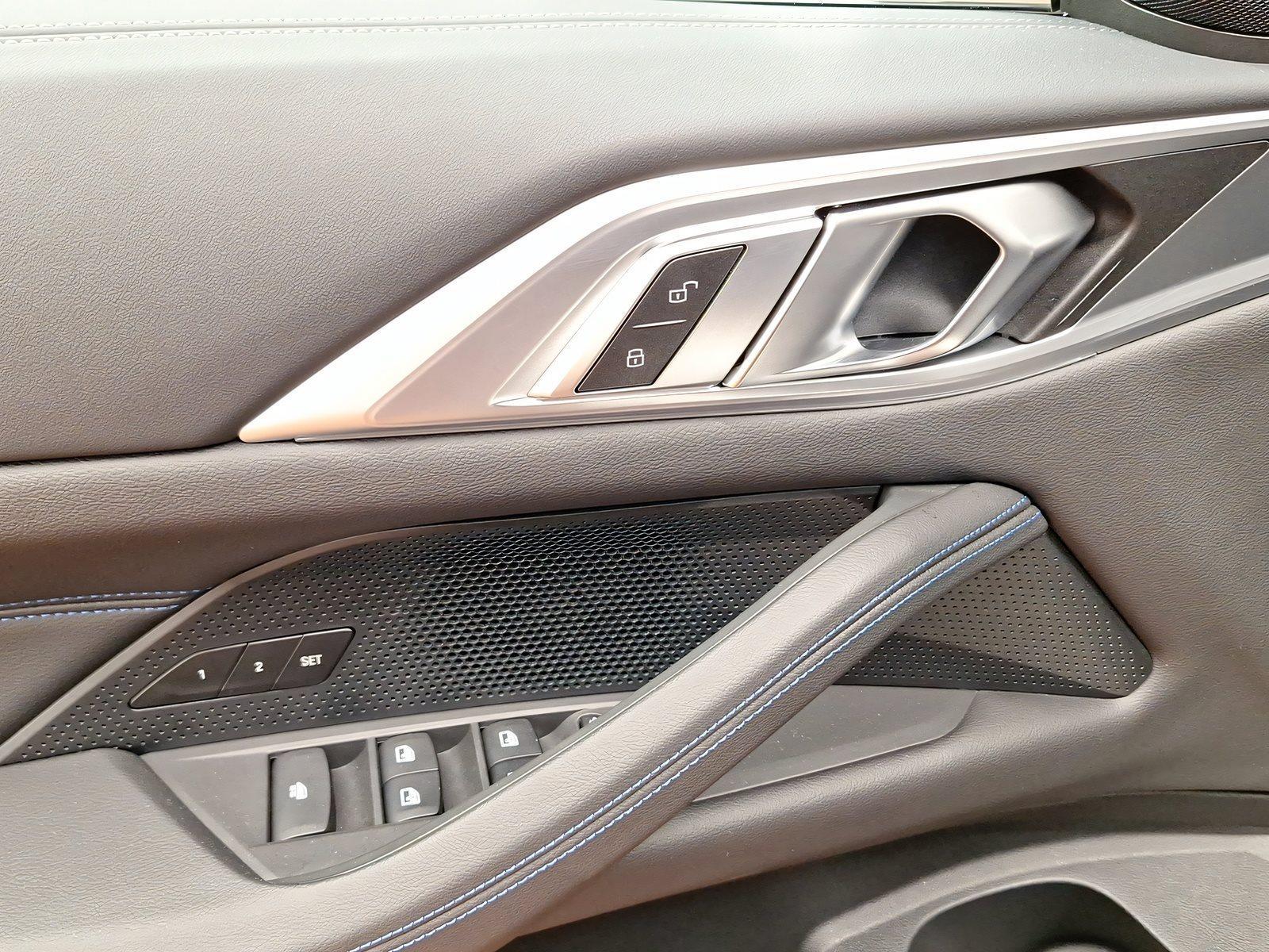 BMW 4er Cabrio – Bild 10