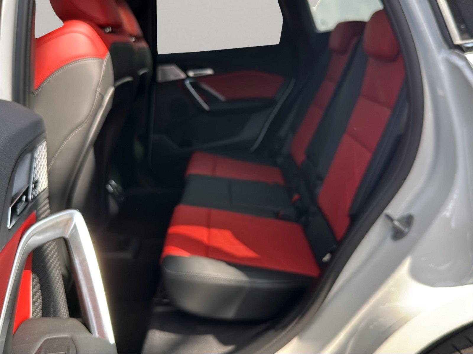 BMW X1 – Bild 16