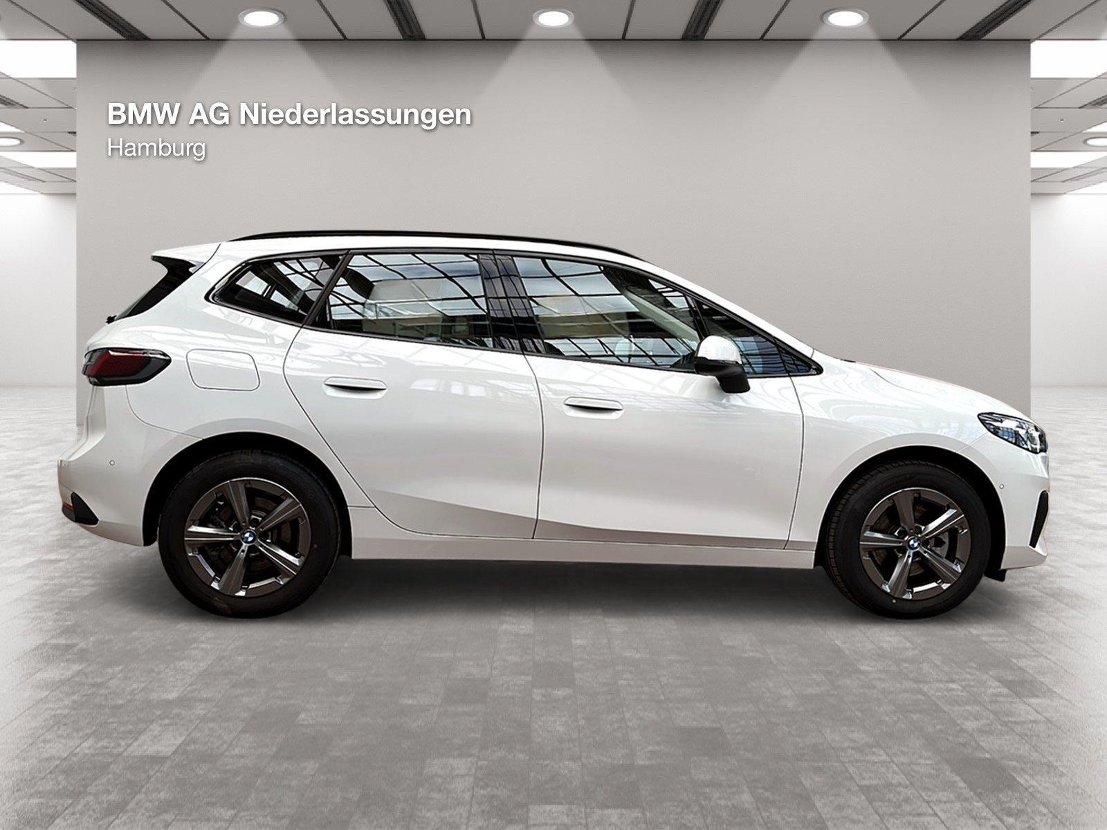 BMW 2er Active Tourer – Bild 20