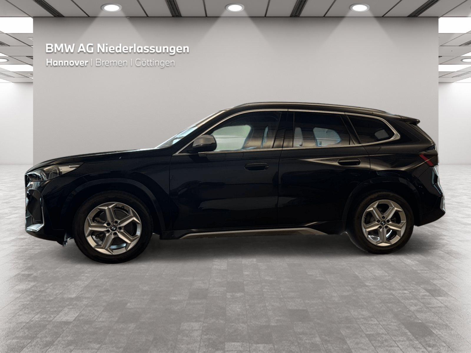 BMW X1 – Bild 3