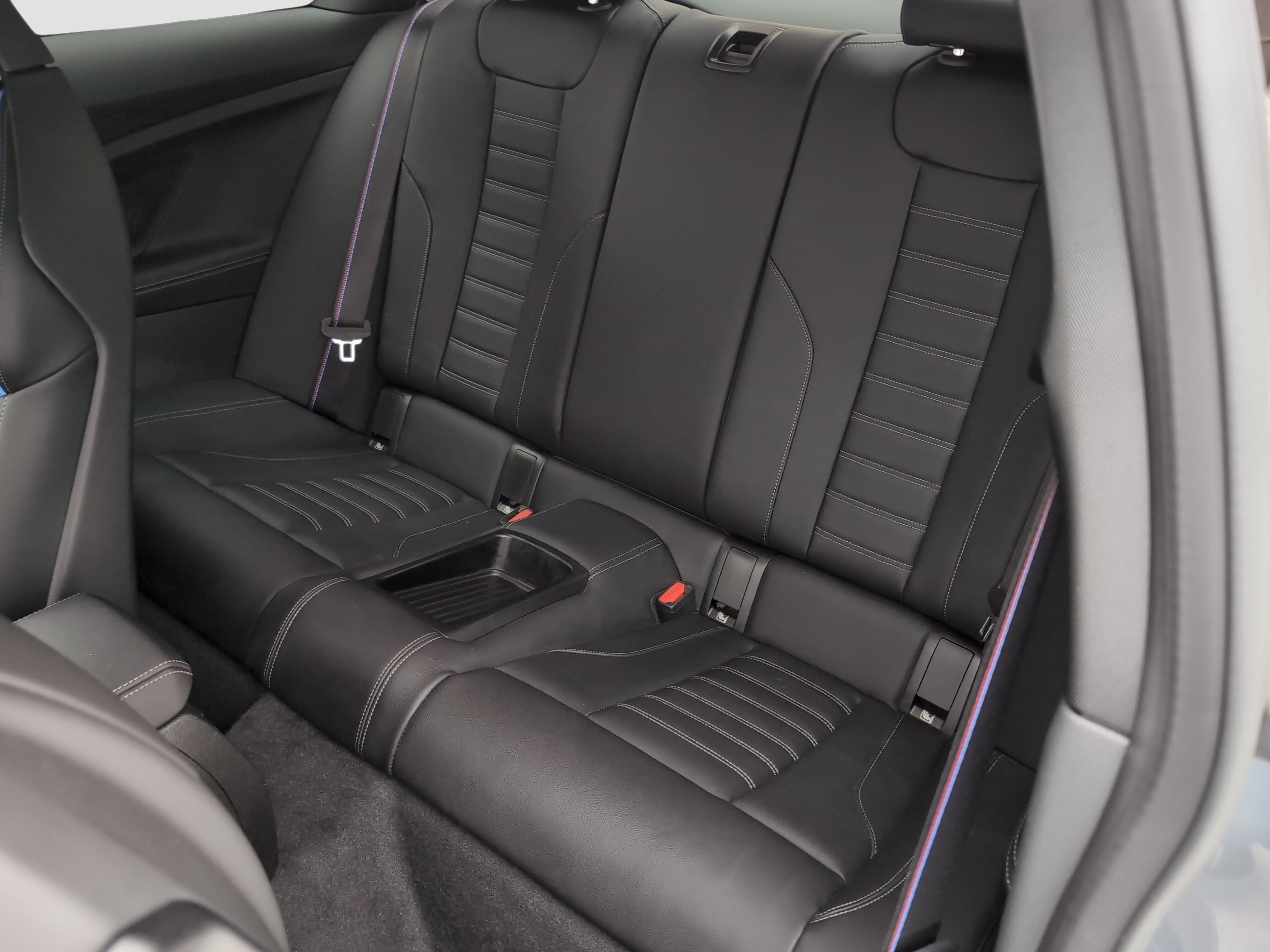 BMW M2 Coupé – Bild 10