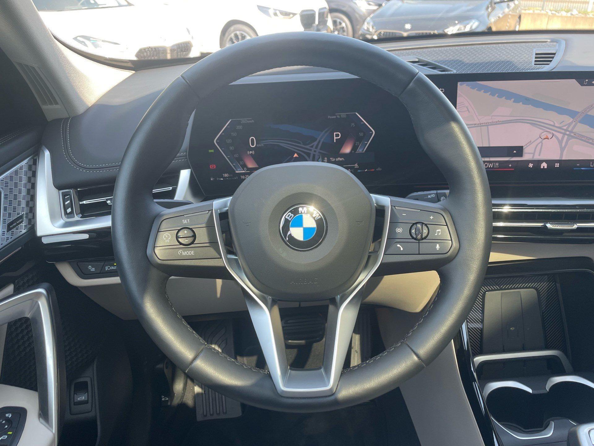 BMW X1 – Bild 11